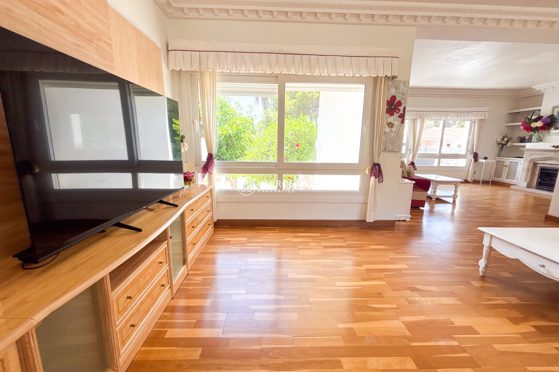 Reventa - Chalet - Dehesa de Campoamor - Costa Blanca