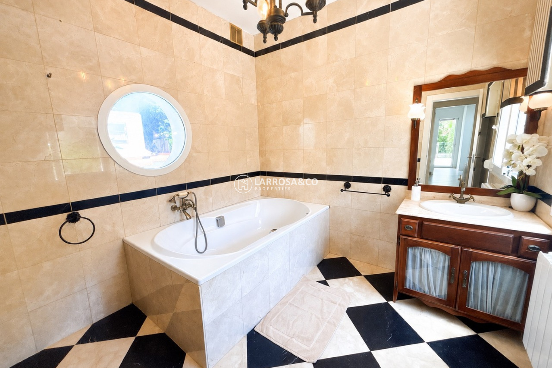 Reventa - Chalet - Dehesa de Campoamor - Costa Blanca
