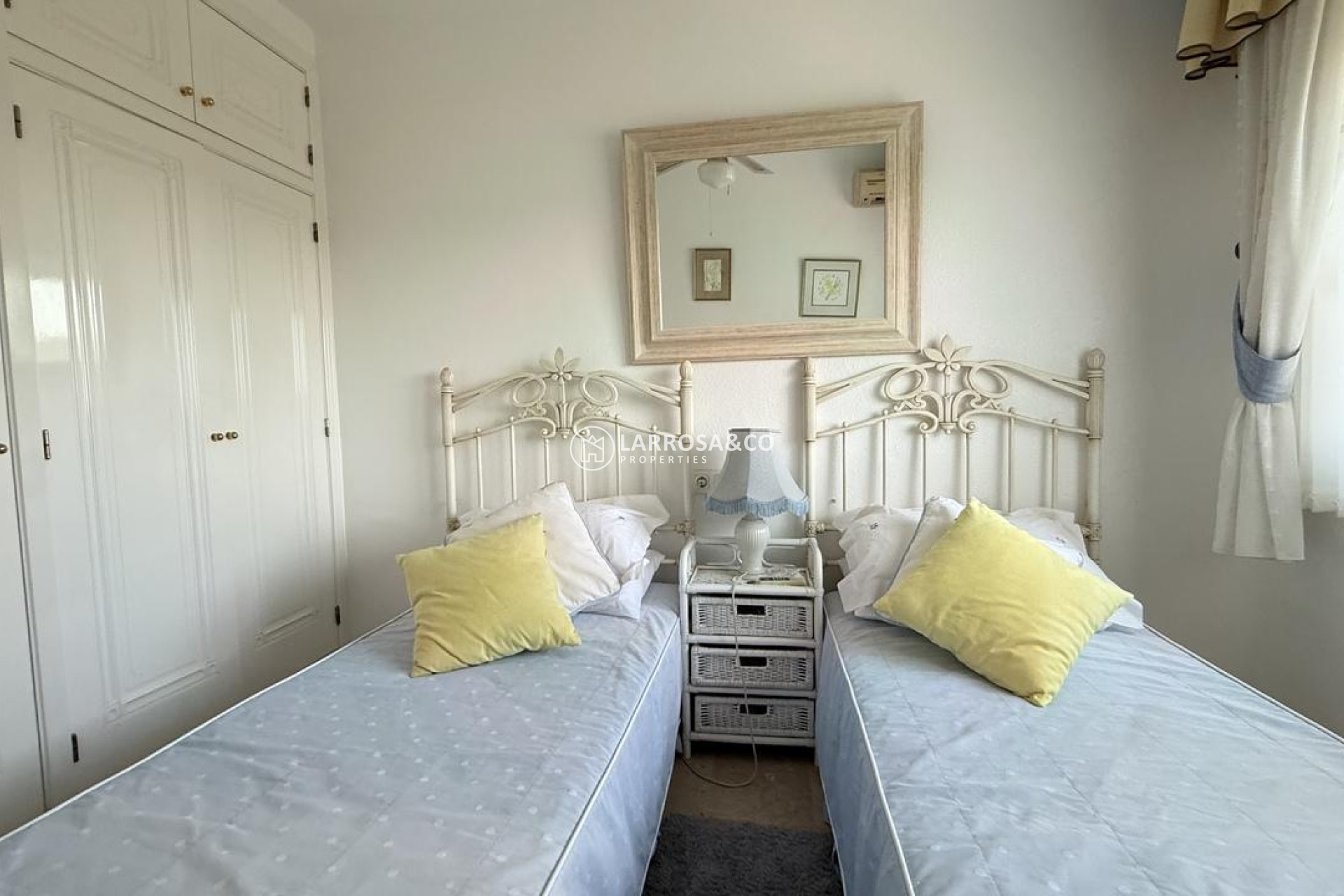 Reventa - Chalet - Dehesa de Campoamor - Las Ramblas Golf
