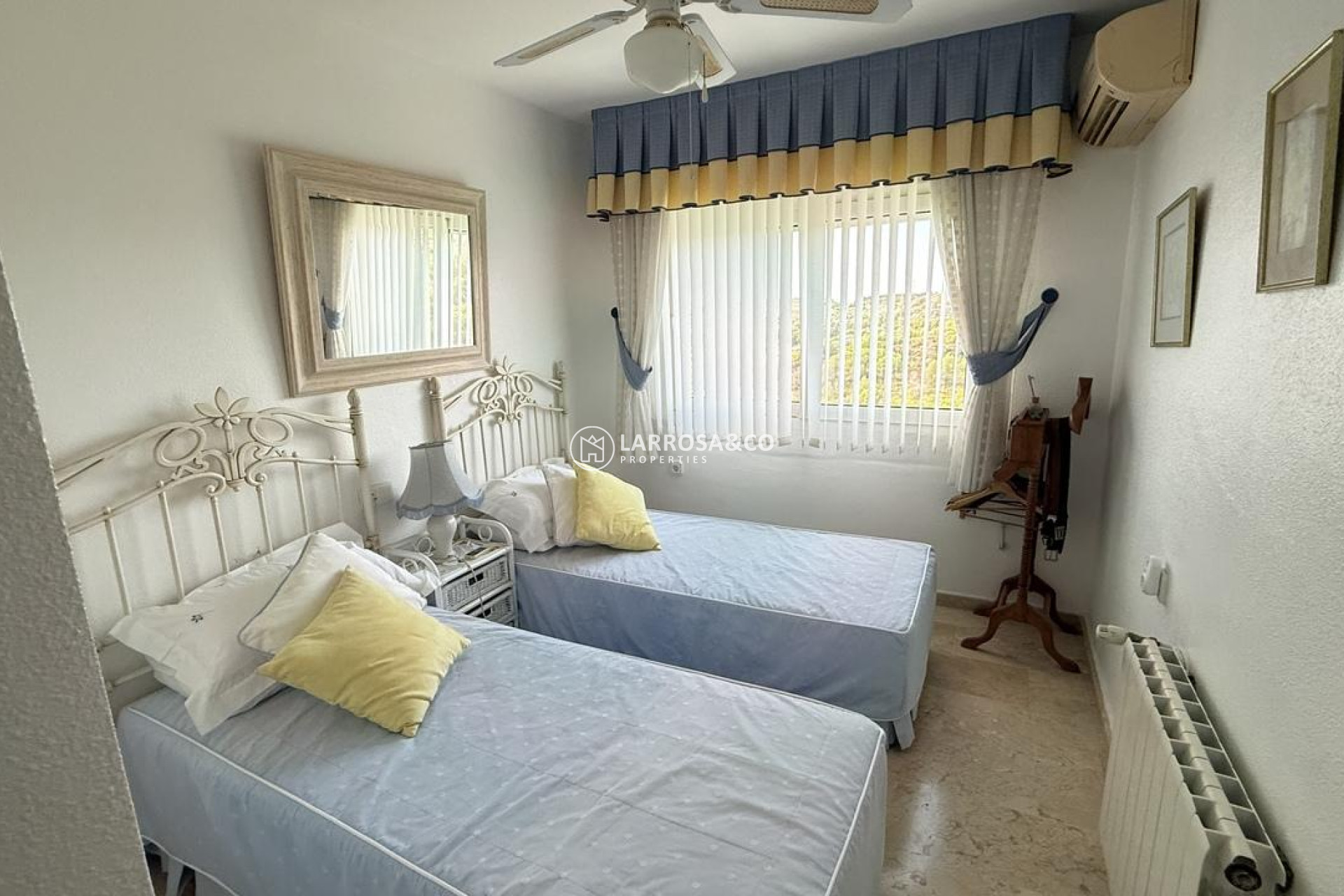 Reventa - Chalet - Dehesa de Campoamor - Las Ramblas Golf