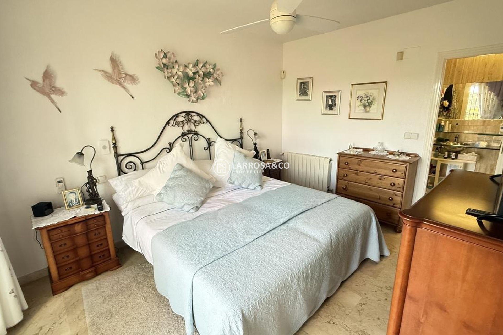 Reventa - Chalet - Dehesa de Campoamor - Las Ramblas Golf