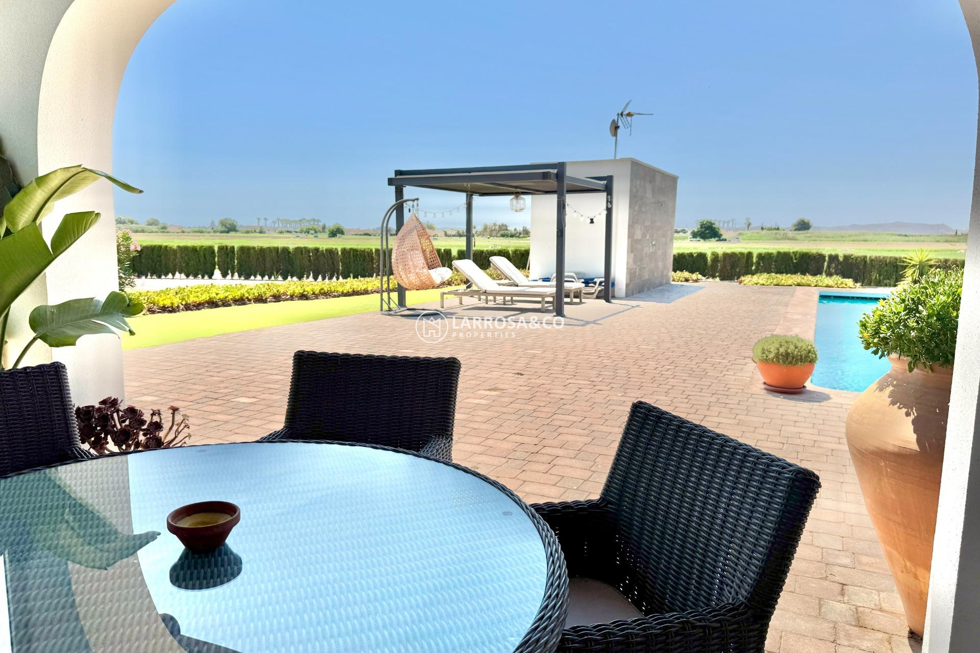 Reventa - Chalet - Dolores - Comunidad valenciana