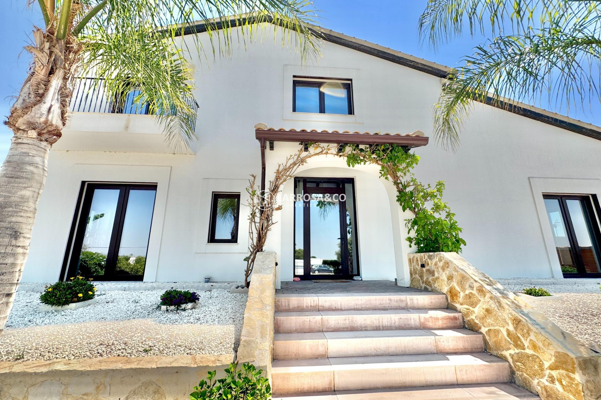 Reventa - Chalet - Dolores - Comunidad valenciana