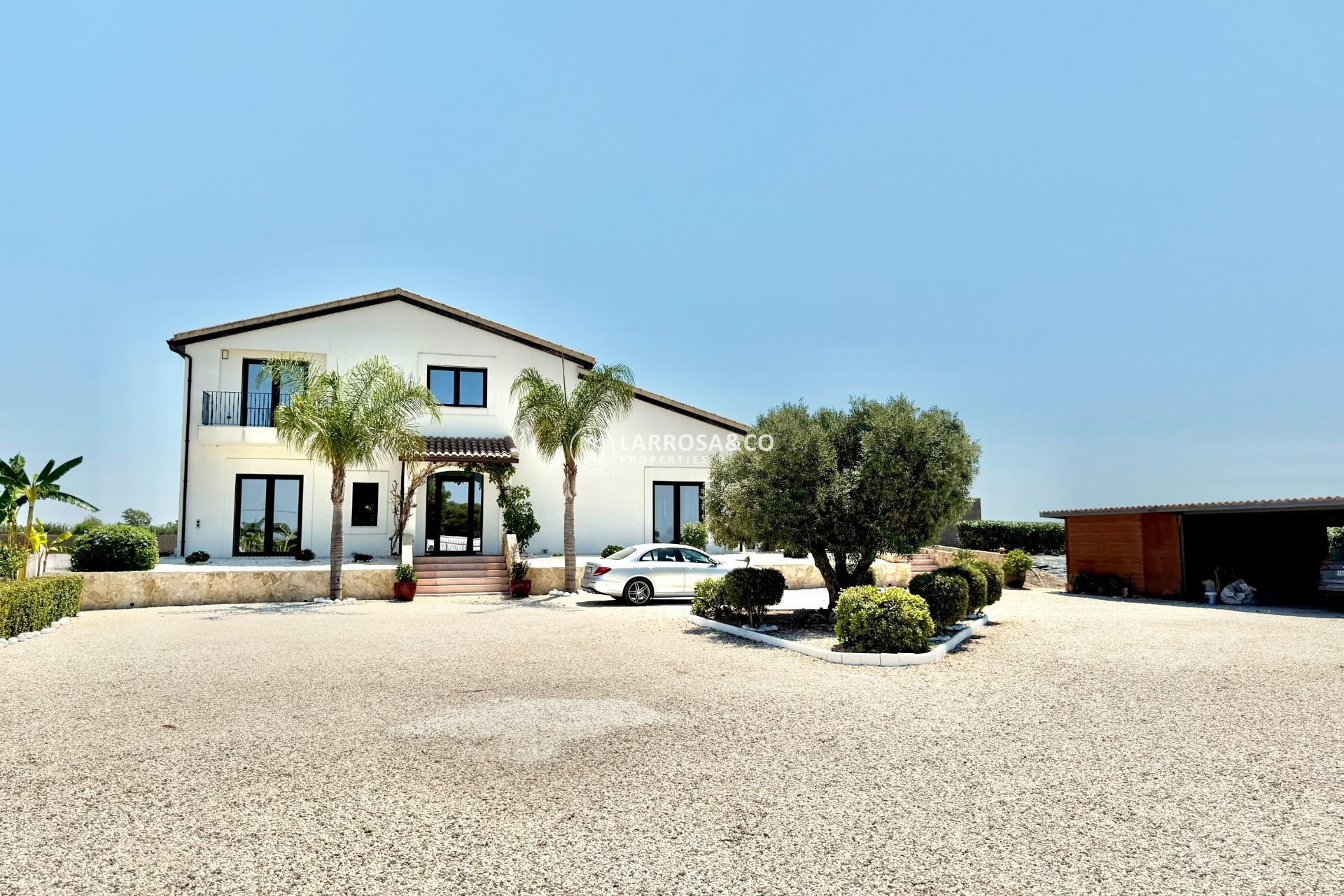 Reventa - Chalet - Dolores - Comunidad valenciana