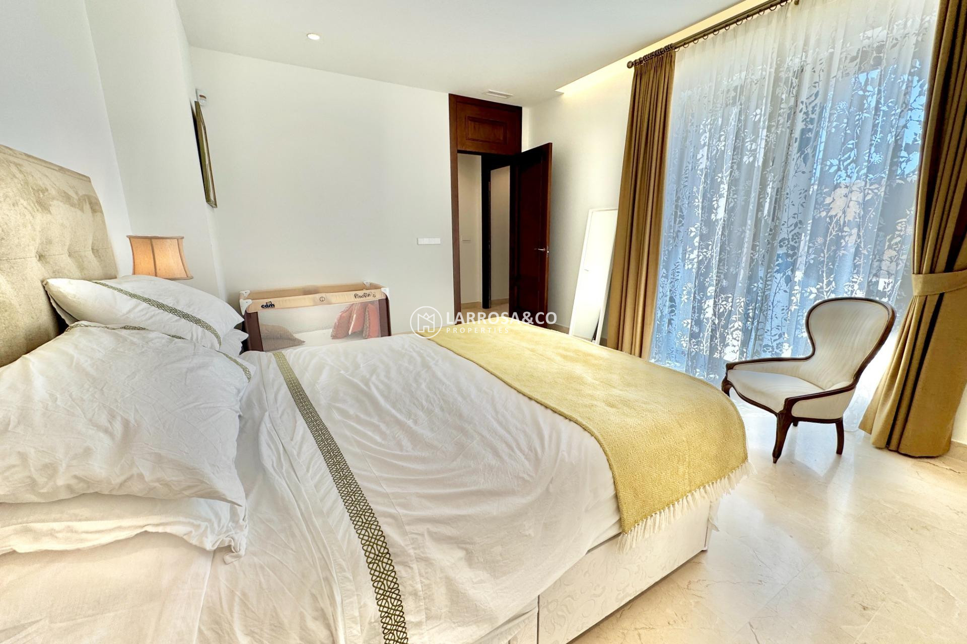 Reventa - Chalet - Dolores - Comunidad valenciana