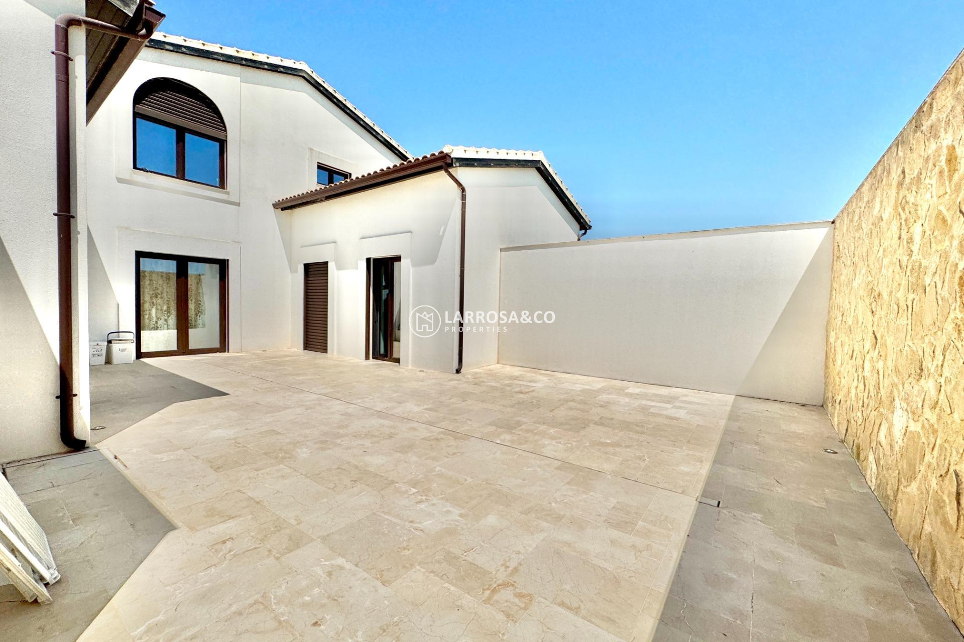 Reventa - Chalet - Dolores - Comunidad valenciana