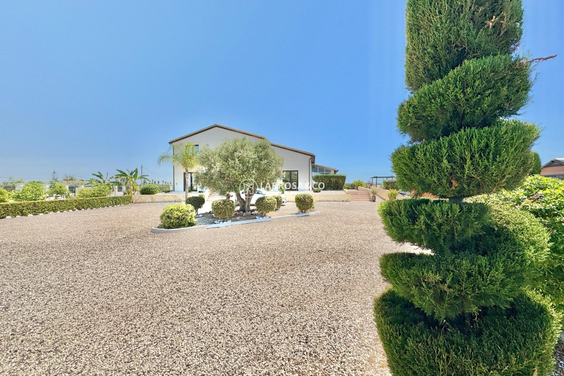 Reventa - Chalet - Dolores - Comunidad valenciana