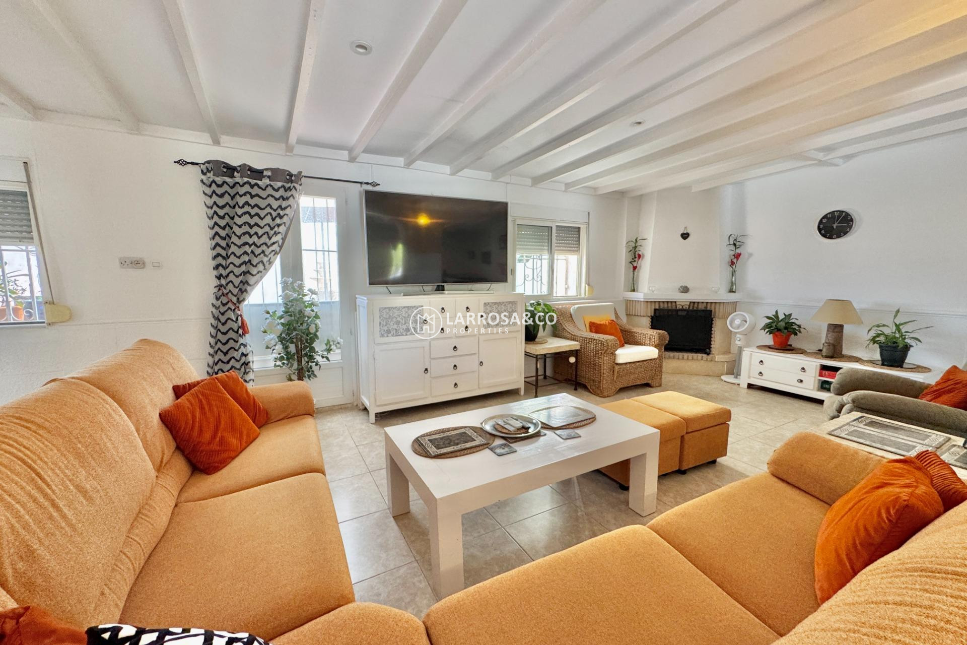 Reventa - Chalet - Dolores - Comunidad valenciana