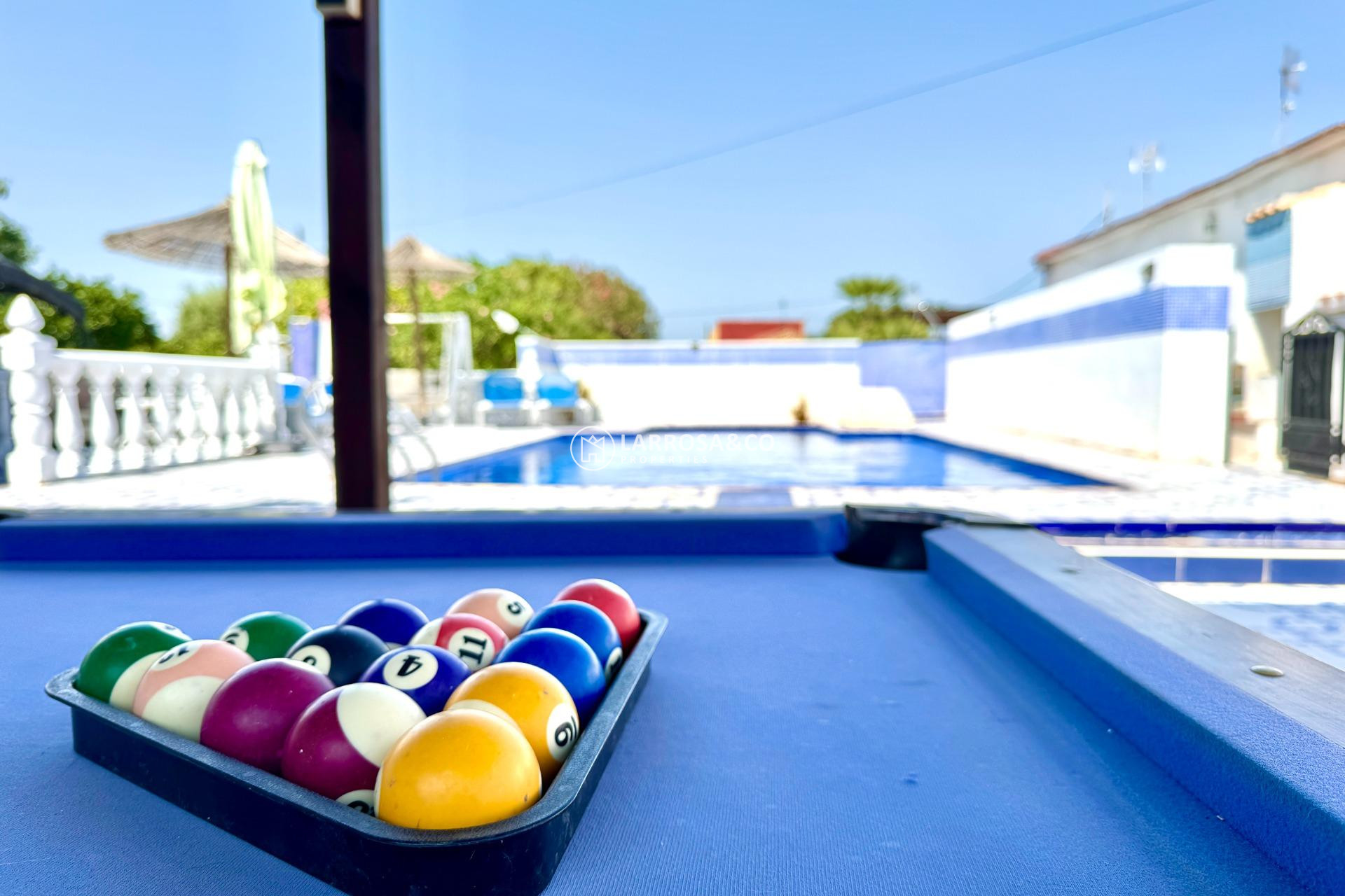 Reventa - Chalet - Dolores - Comunidad valenciana