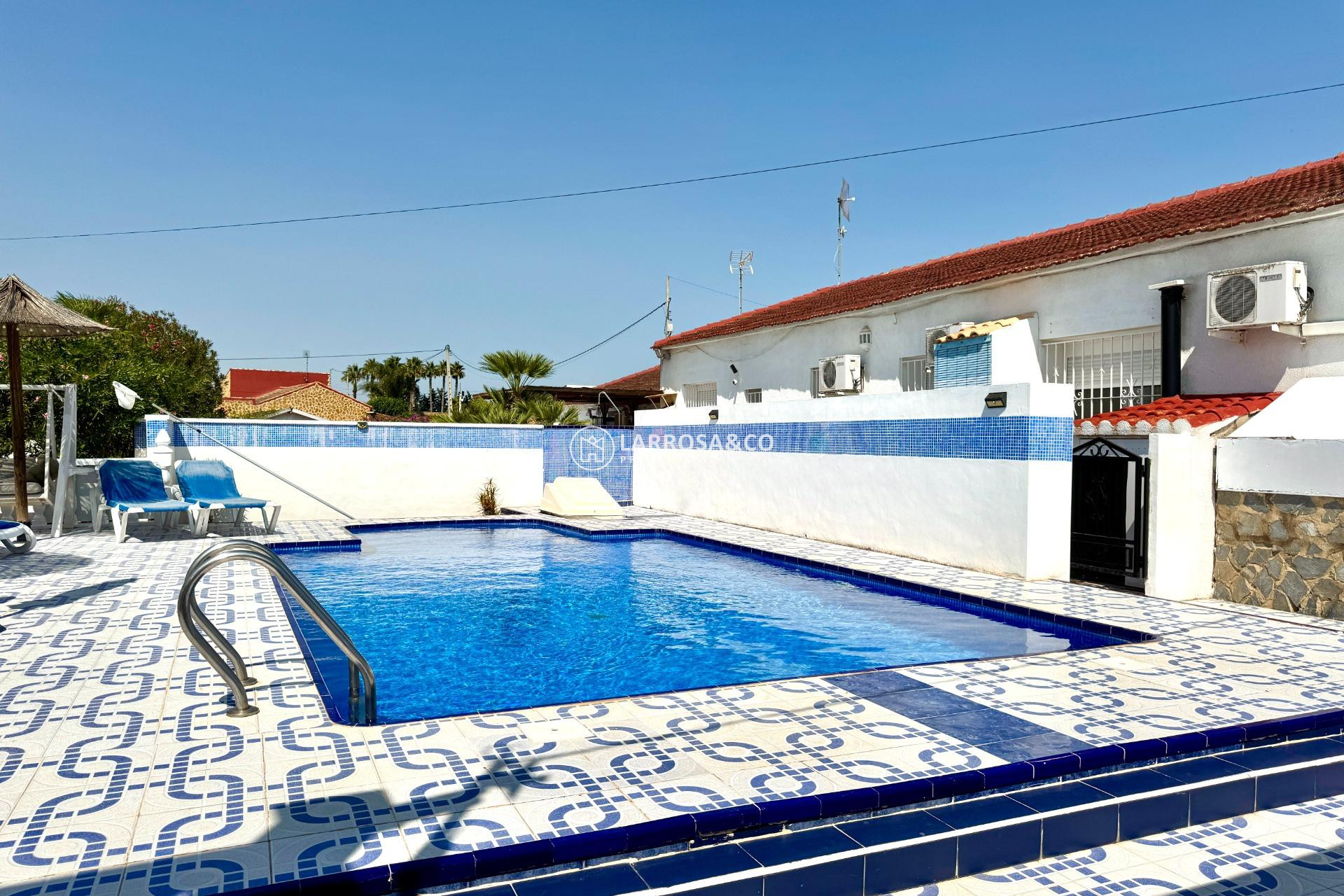 Reventa - Chalet - Dolores - Comunidad valenciana