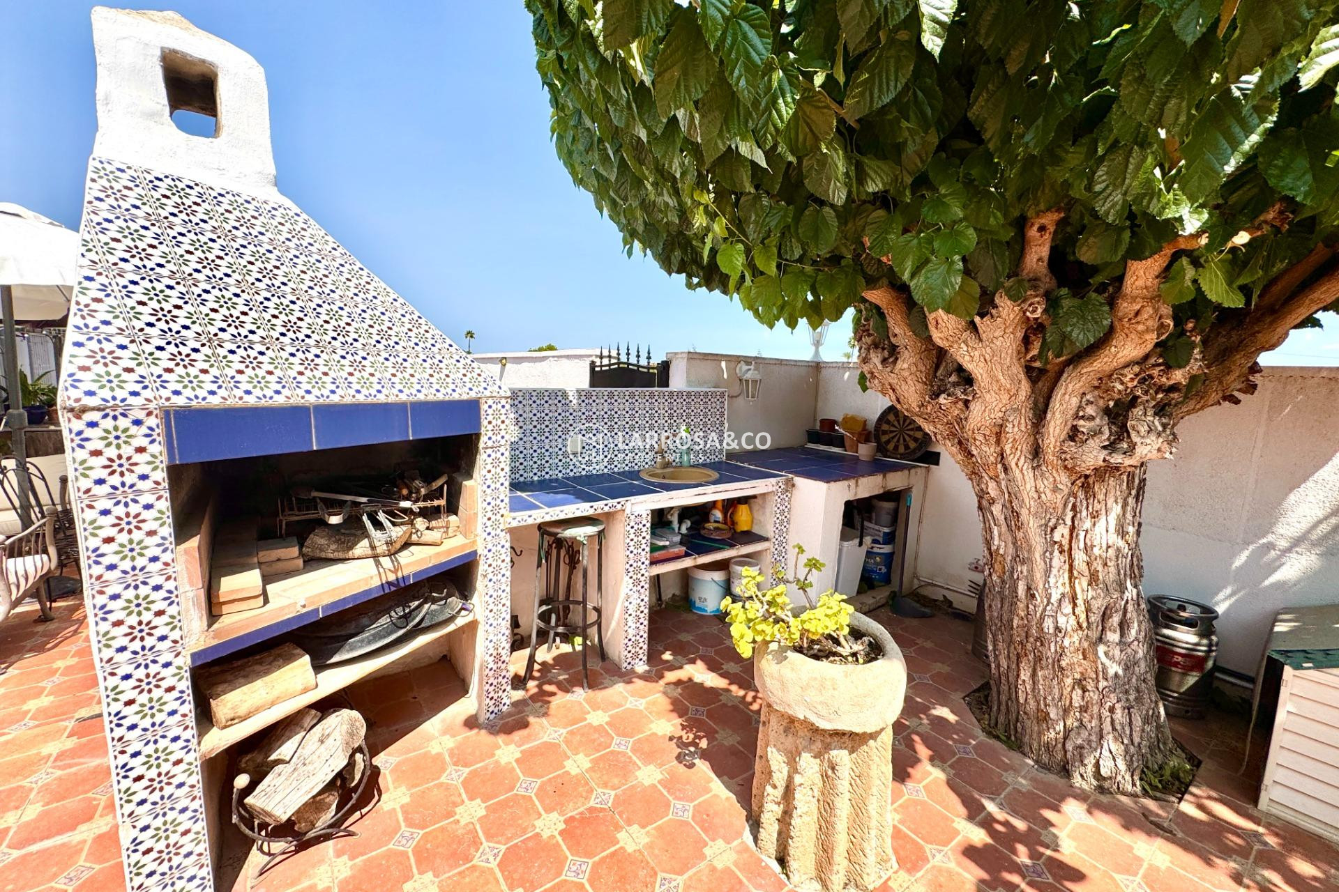 Reventa - Chalet - Dolores - Comunidad valenciana