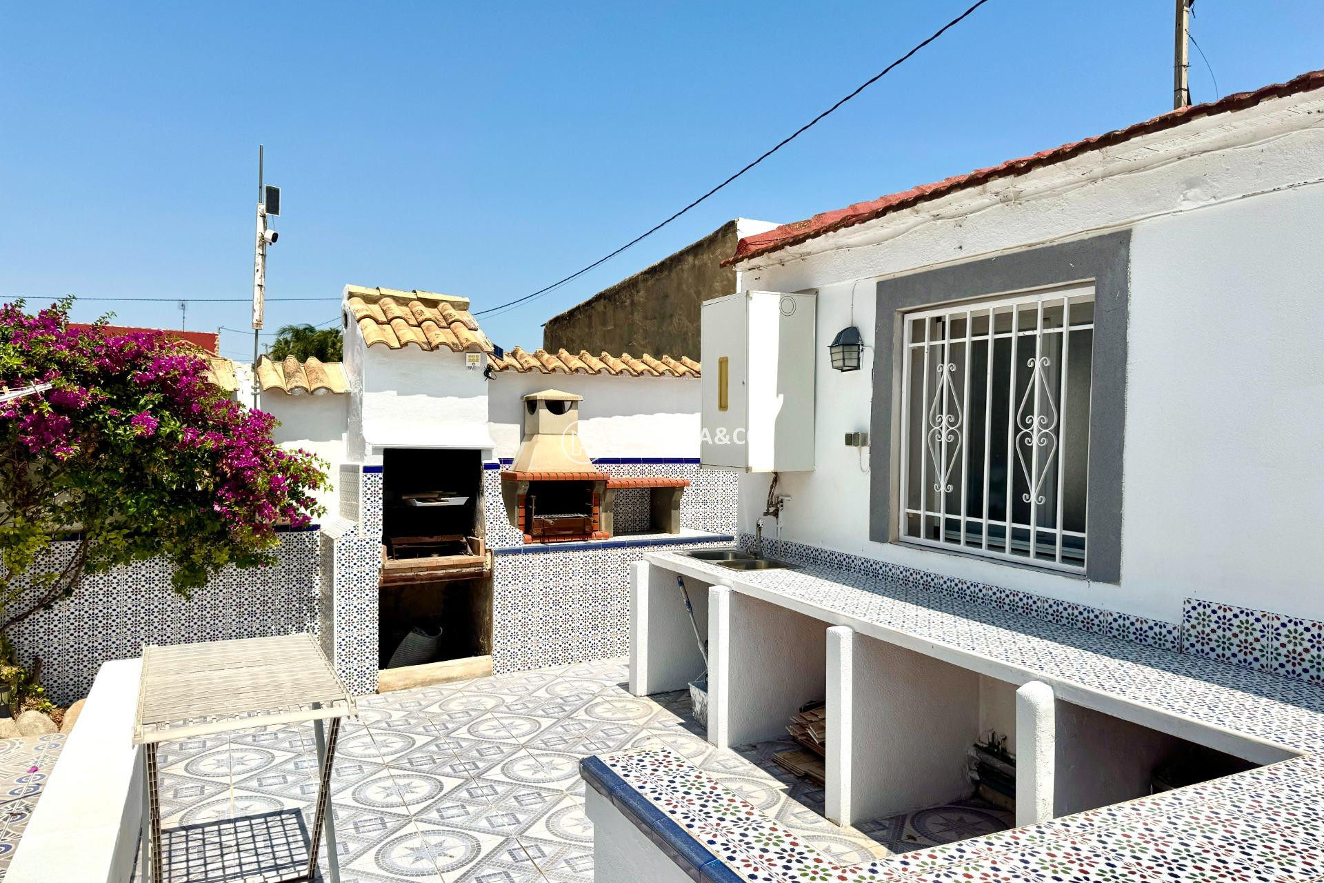 Reventa - Chalet - Dolores - Comunidad valenciana