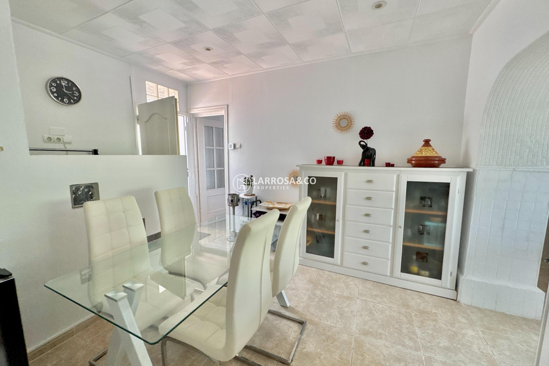 Reventa - Chalet - Dolores - Comunidad valenciana