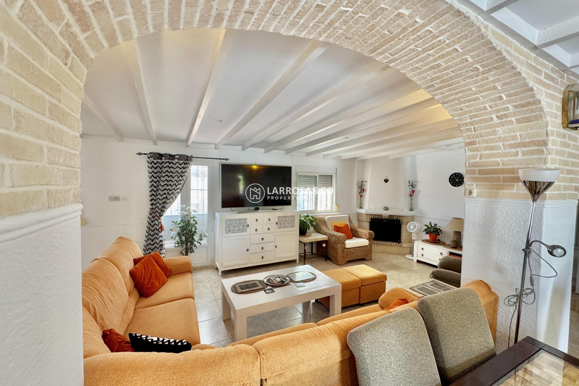 Reventa - Chalet - Dolores - Comunidad valenciana