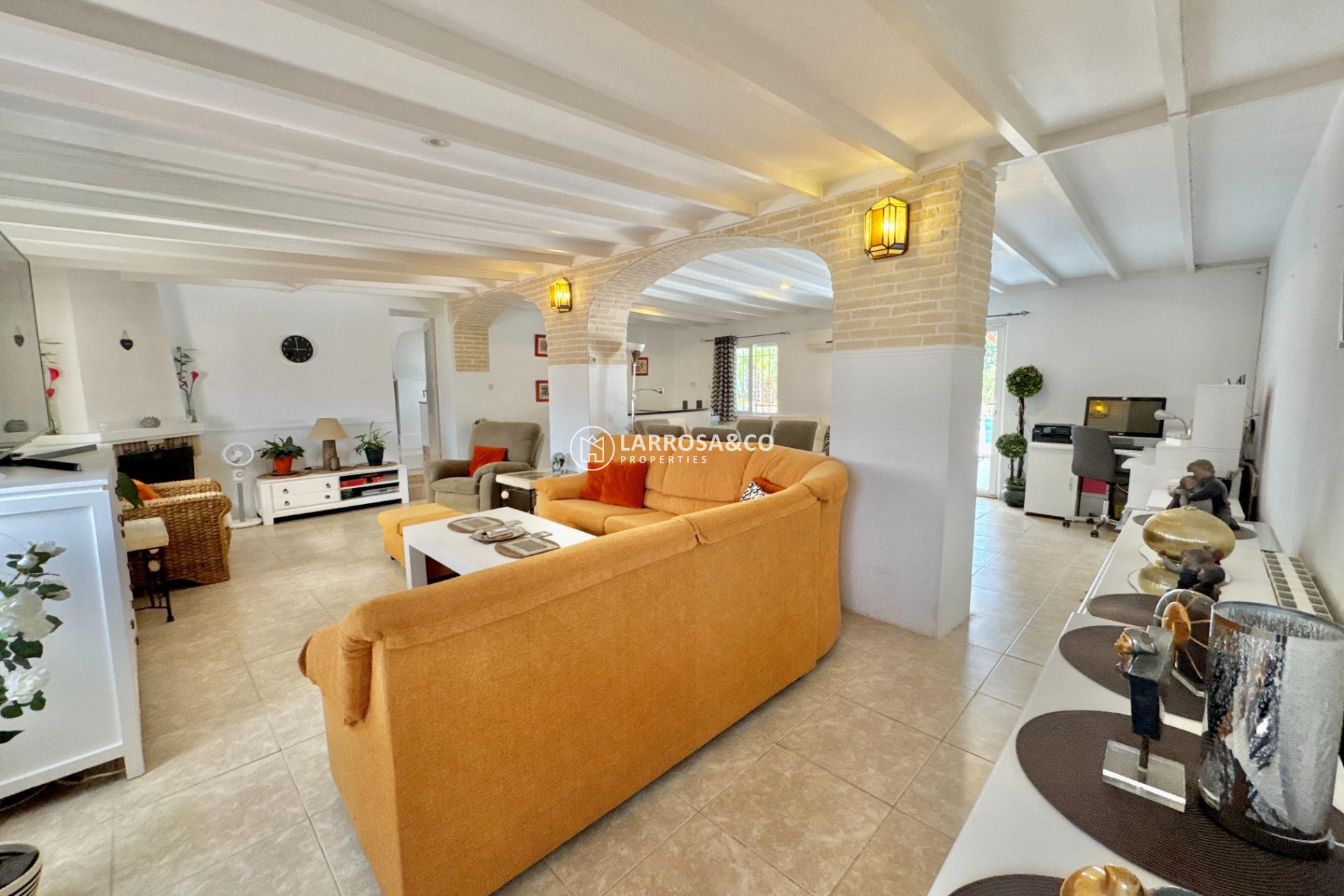 Reventa - Chalet - Dolores - Comunidad valenciana