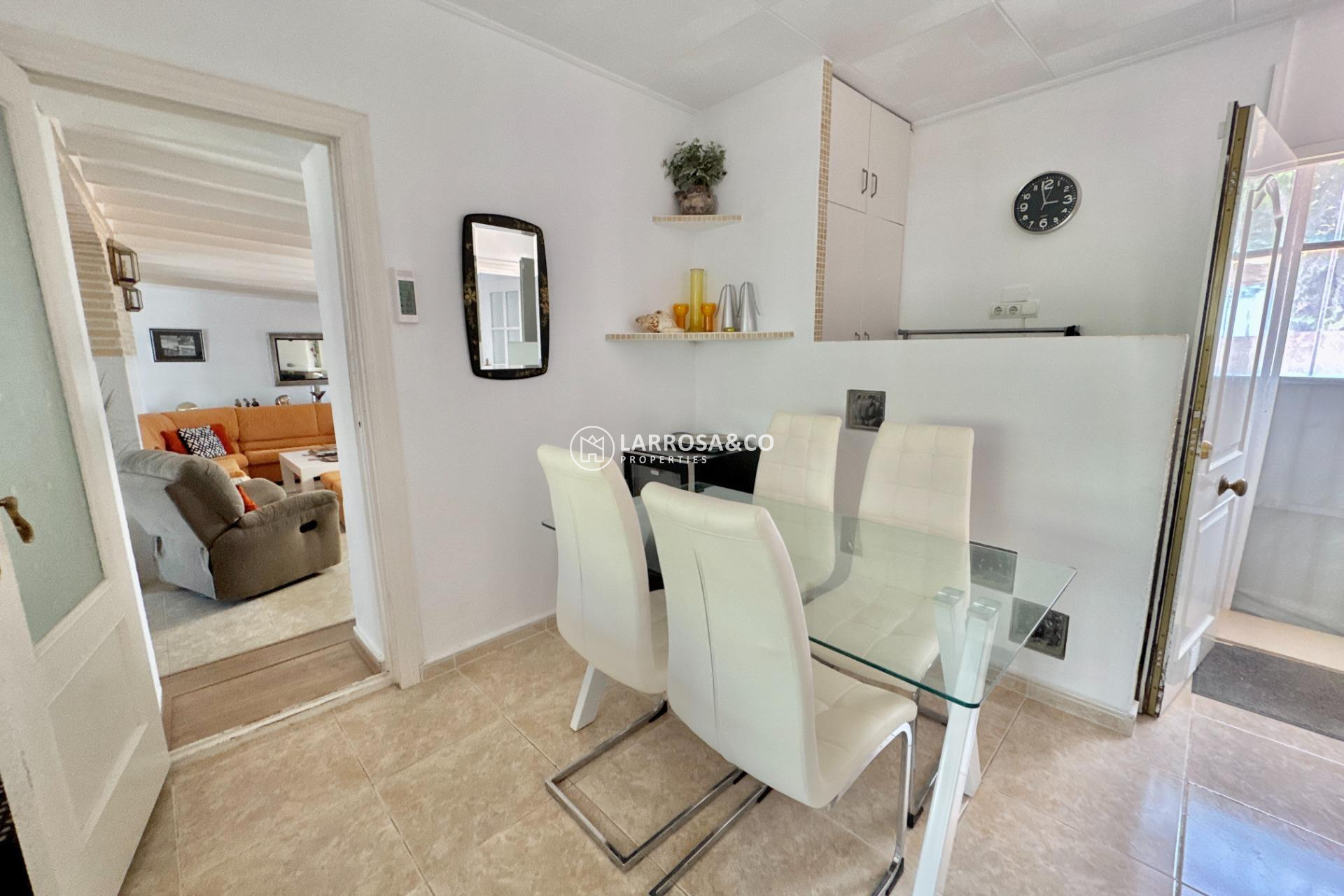 Reventa - Chalet - Dolores - Comunidad valenciana