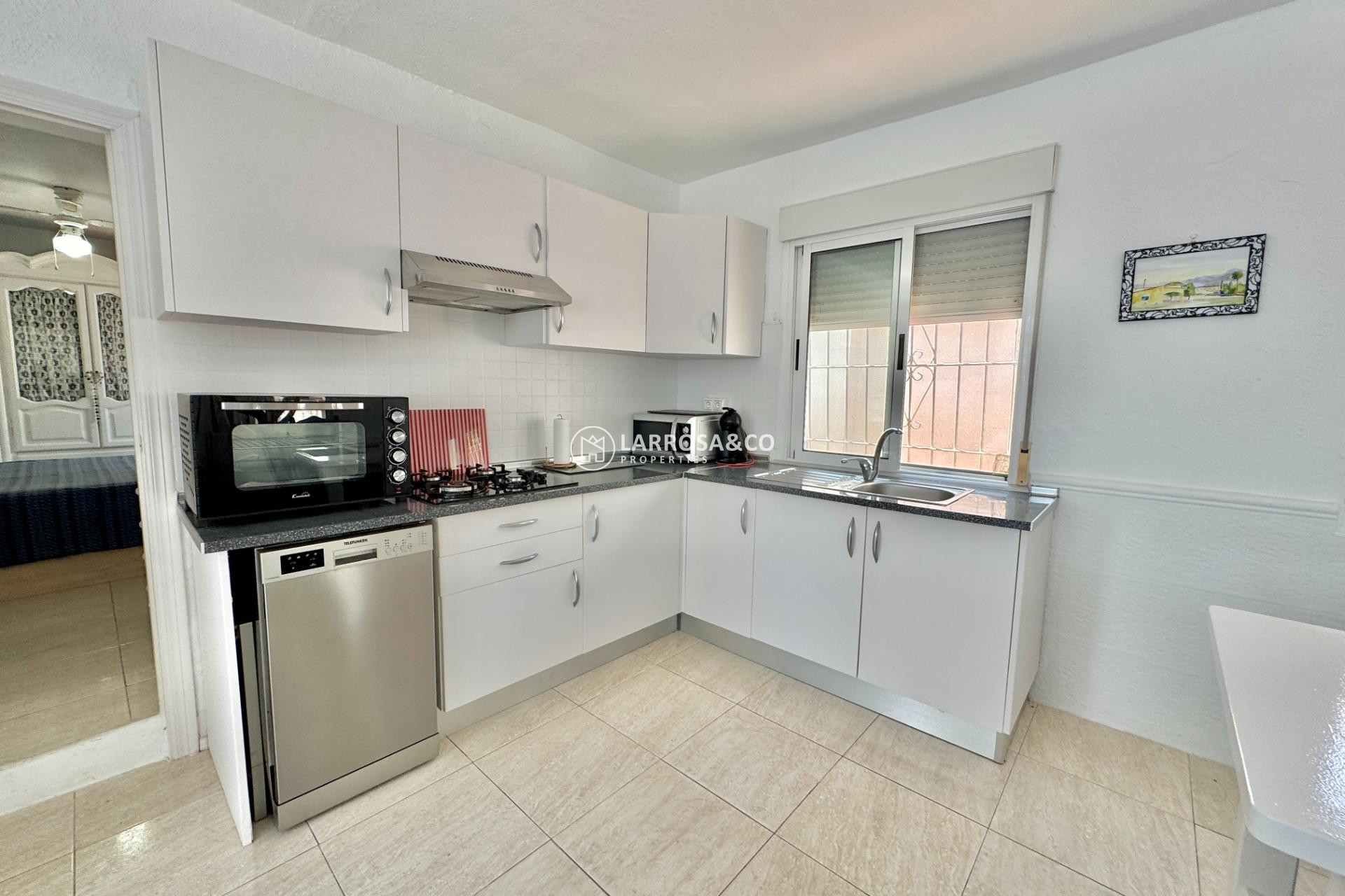 Reventa - Chalet - Dolores - Comunidad valenciana