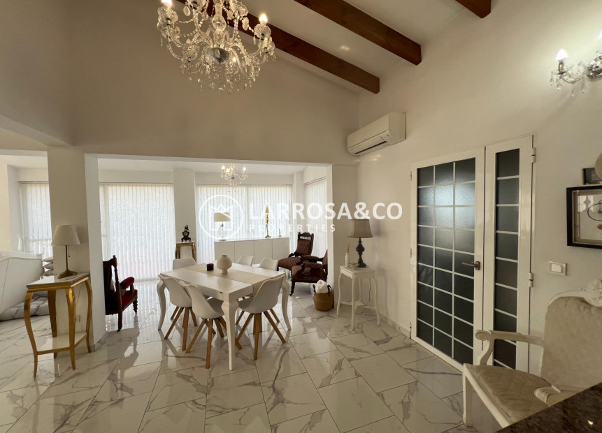 Reventa - Chalet - Dolores - Comunidad valenciana