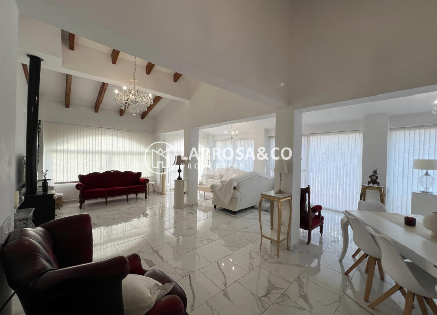 Reventa - Chalet - Dolores - Comunidad valenciana