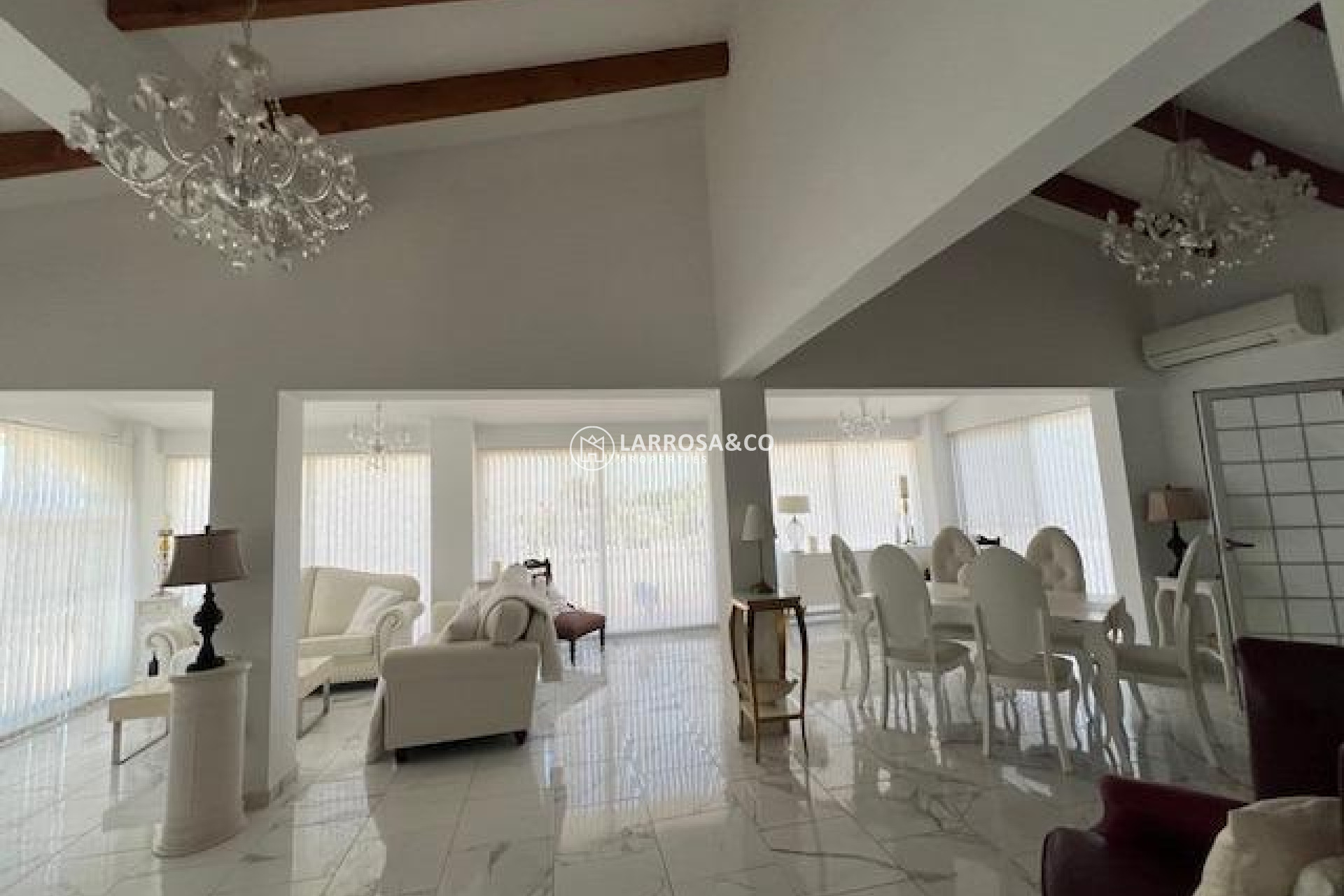 Reventa - Chalet - Dolores - Comunidad valenciana