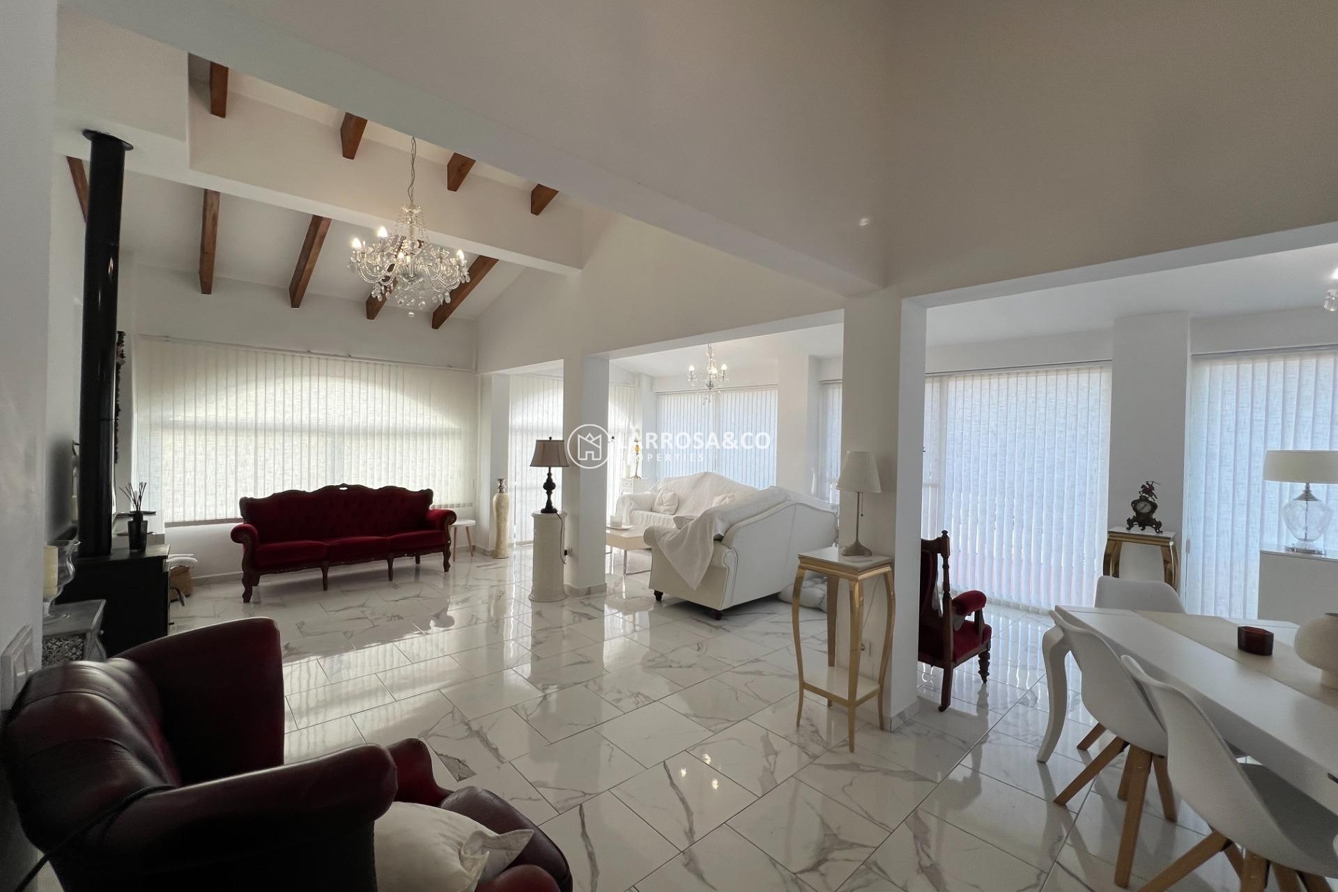 Reventa - Chalet - Dolores - Comunidad valenciana