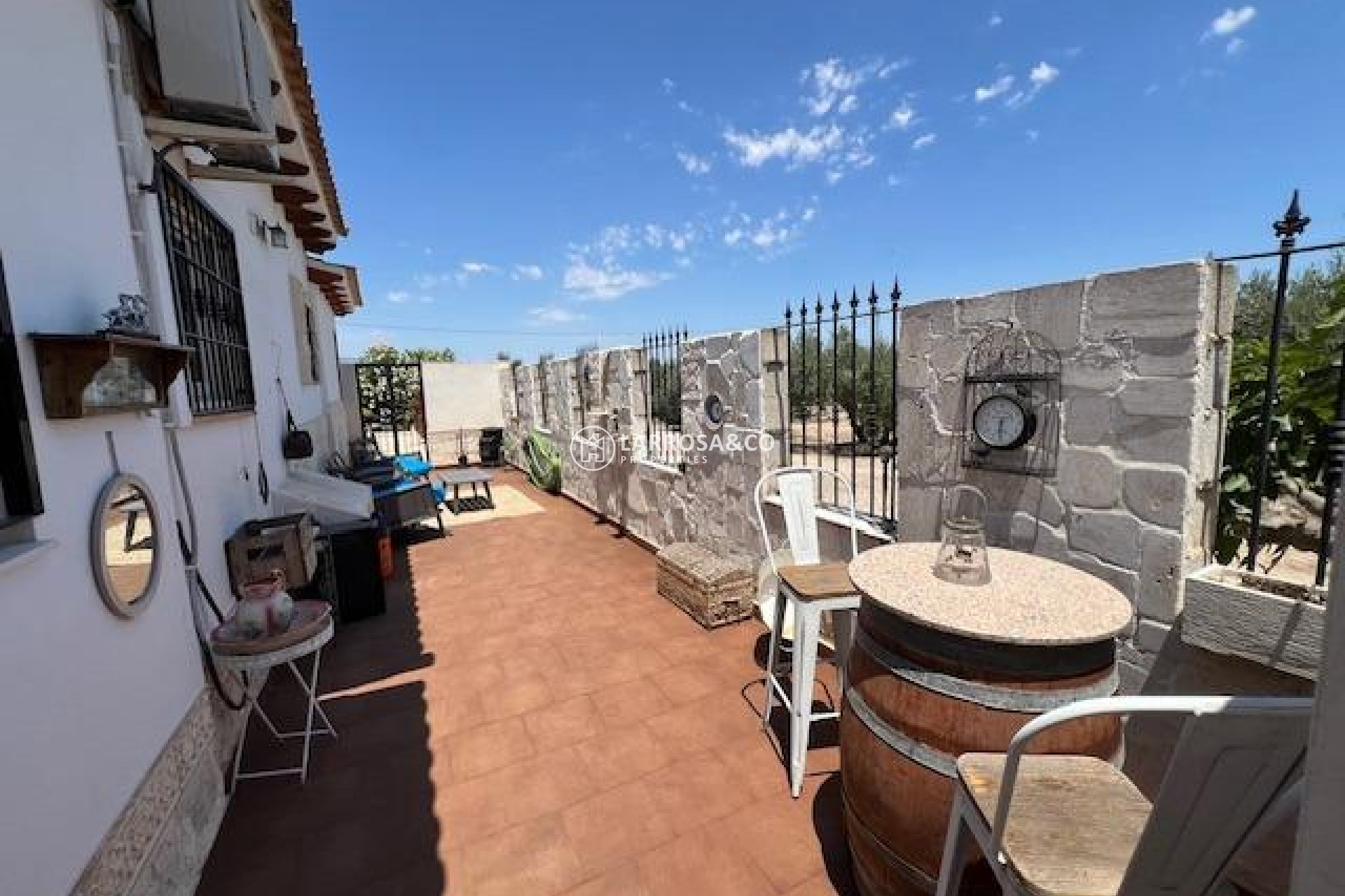 Reventa - Chalet - Dolores - Comunidad valenciana