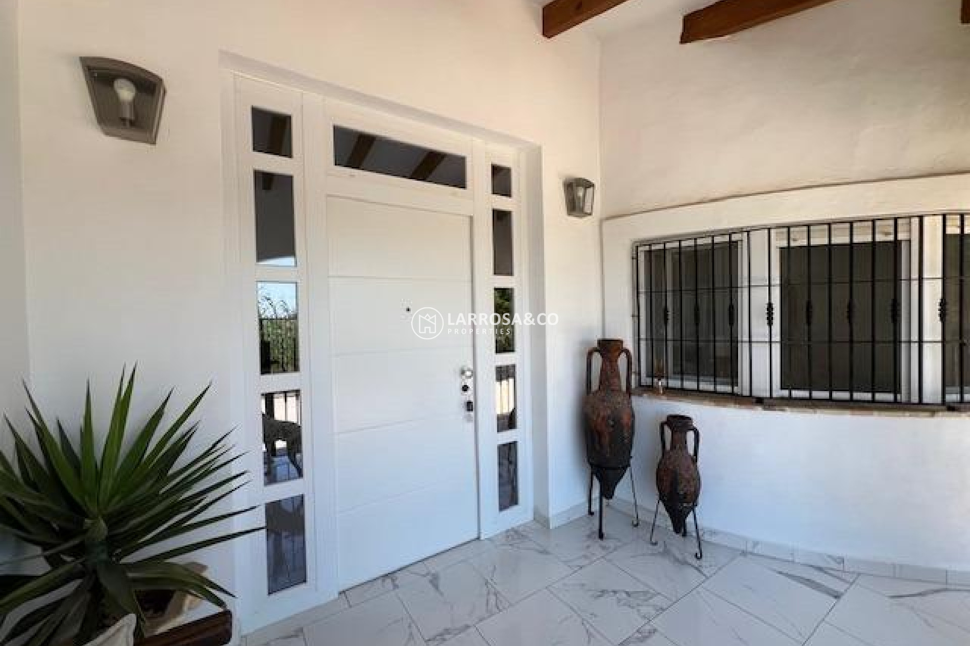 Reventa - Chalet - Dolores - Comunidad valenciana