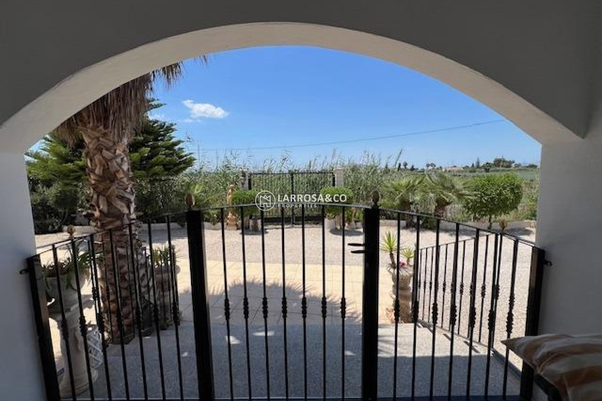 Reventa - Chalet - Dolores - Comunidad valenciana