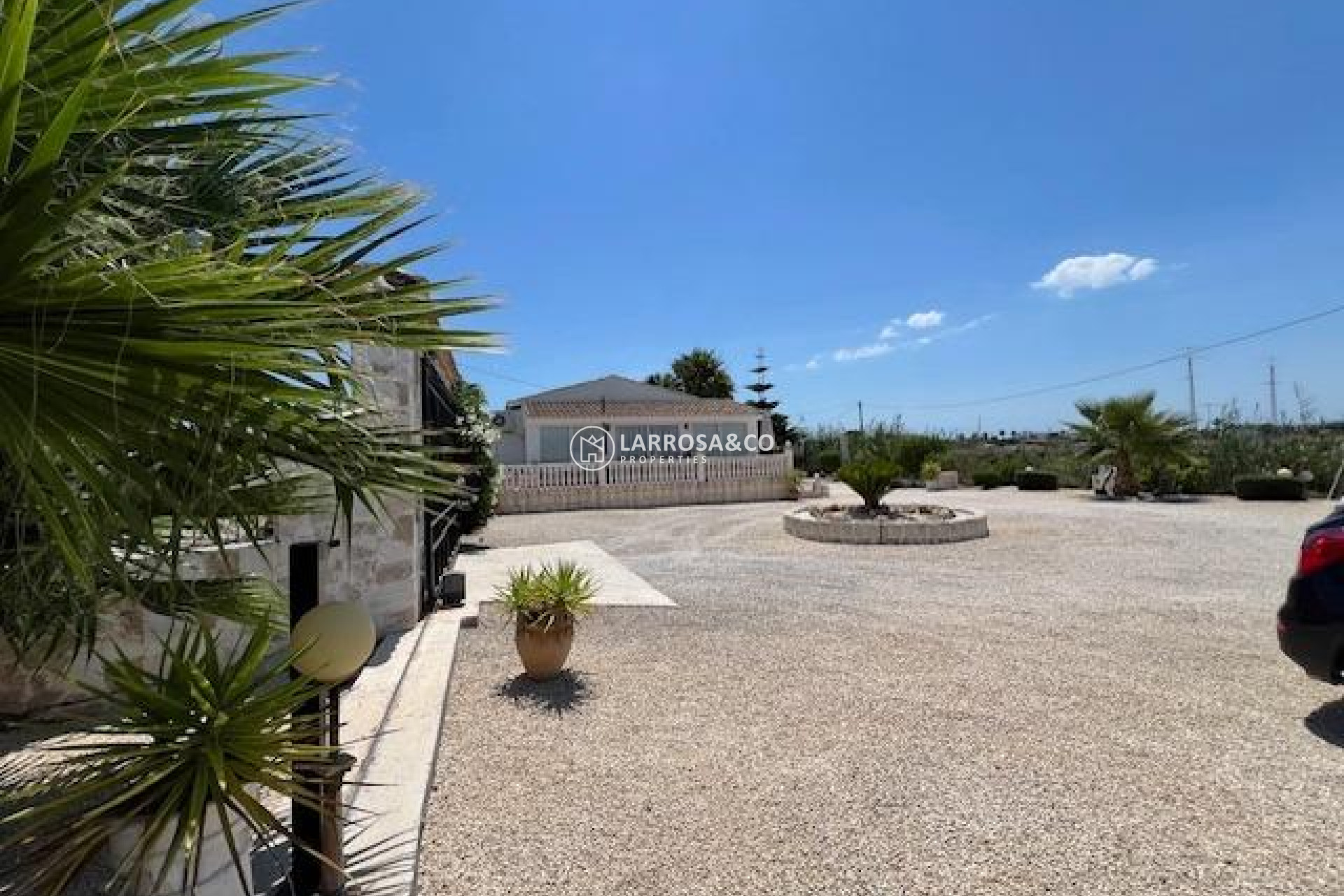 Reventa - Chalet - Dolores - Comunidad valenciana