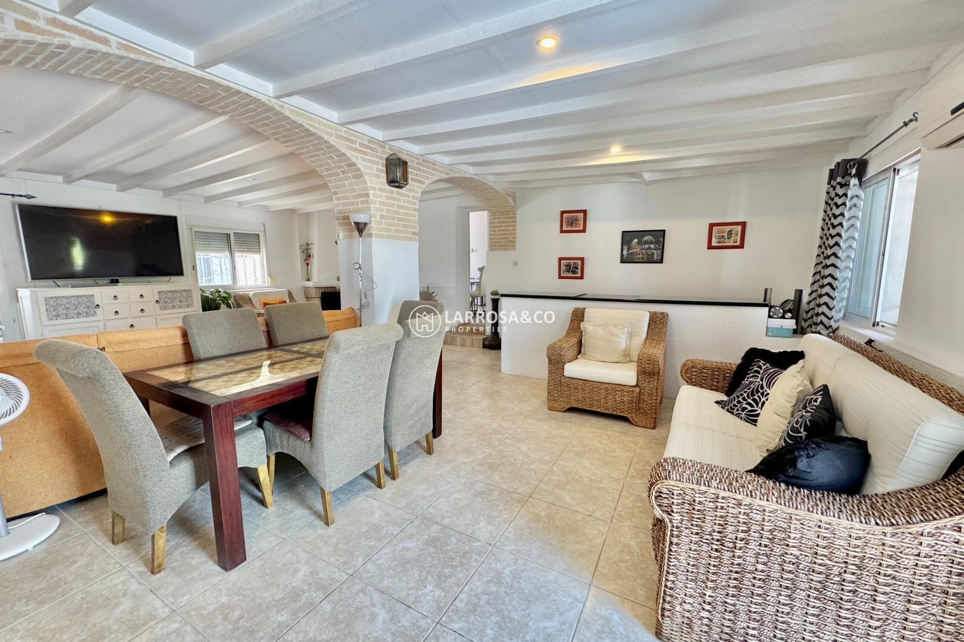 Reventa - Chalet - Dolores - Comunidad valenciana