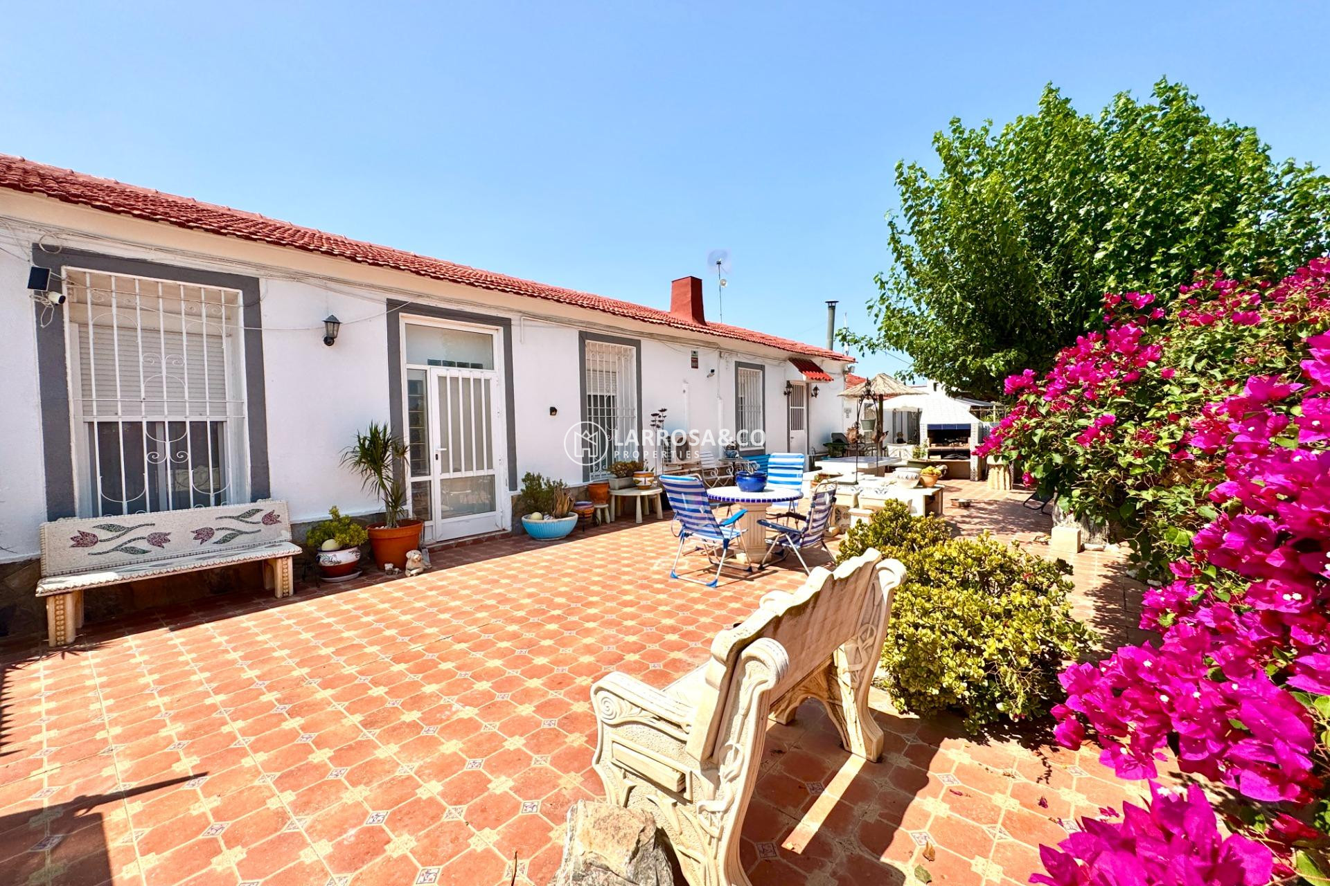 Reventa - Chalet - Dolores - Comunidad valenciana