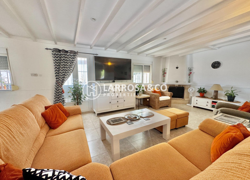 Reventa - Chalet - Dolores - Comunidad valenciana