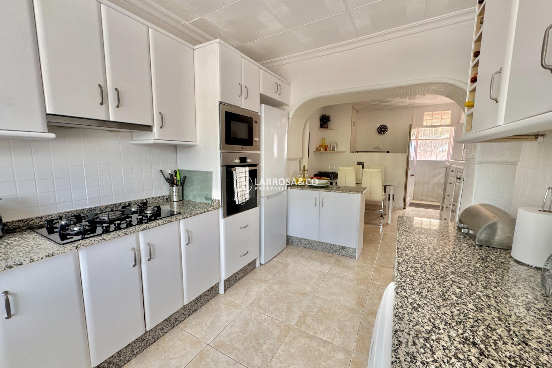 Reventa - Chalet - Dolores - Comunidad valenciana