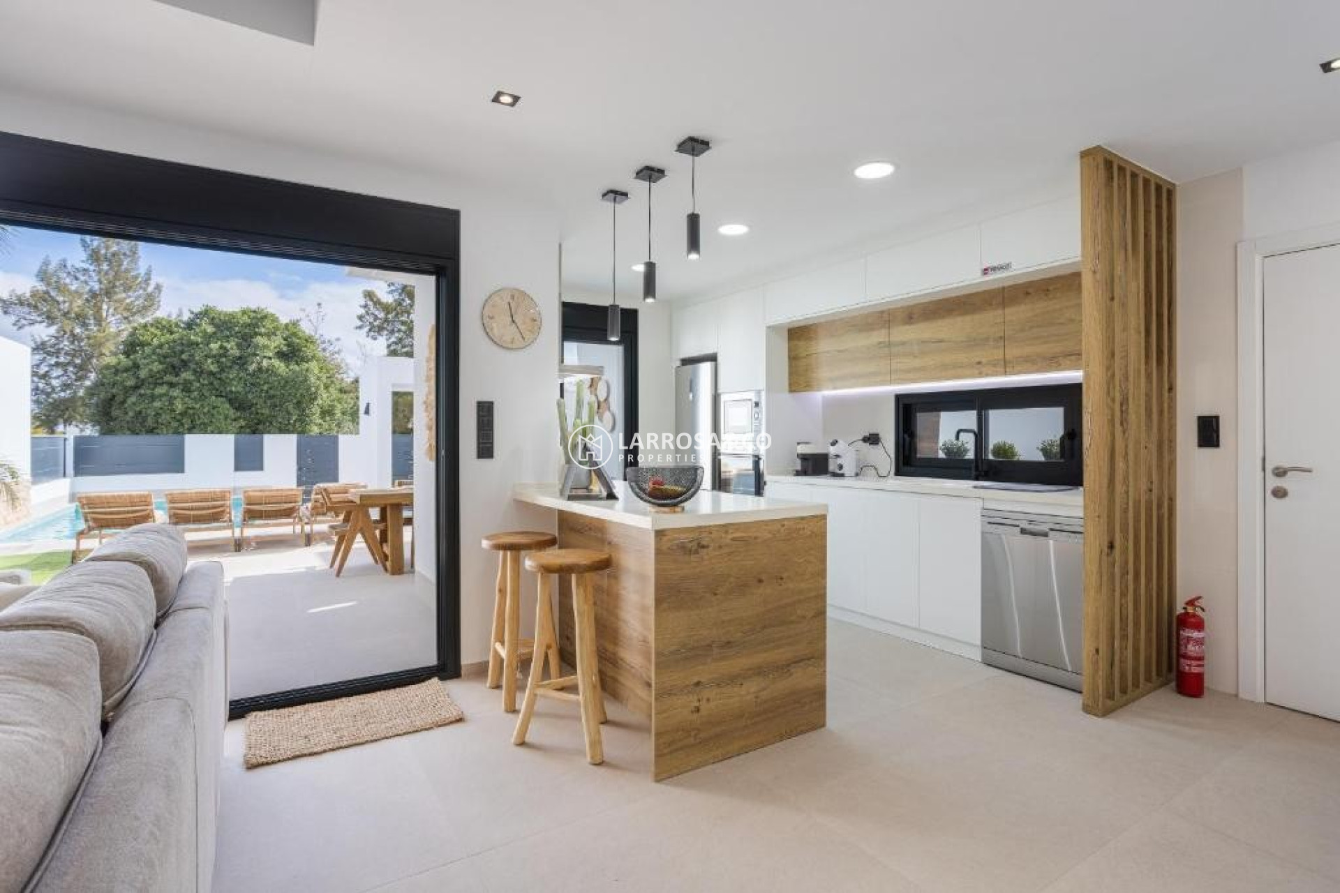 Reventa - Chalet - Dolores - Costa Blanca