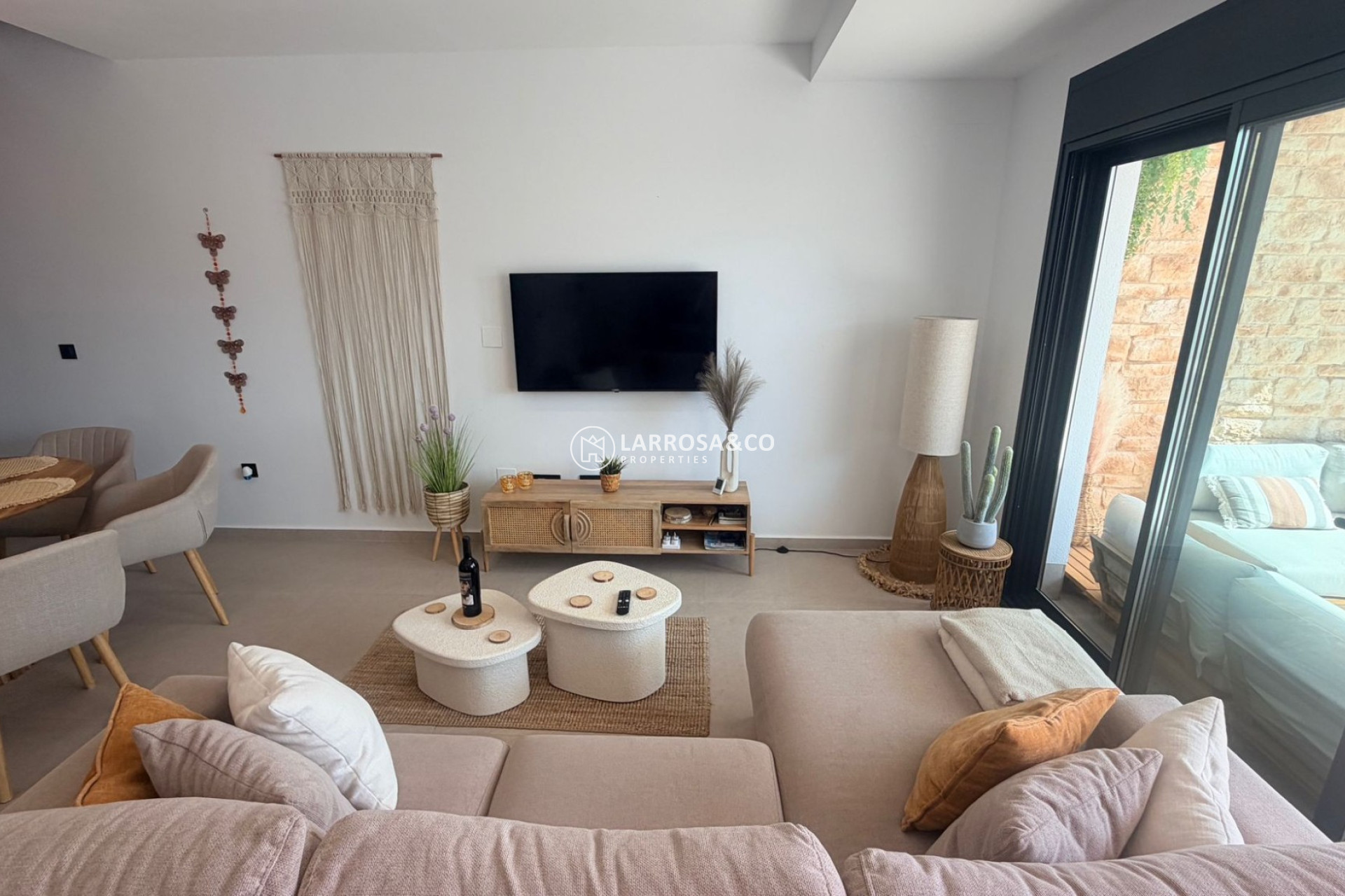 Reventa - Chalet - Dolores - Costa Blanca