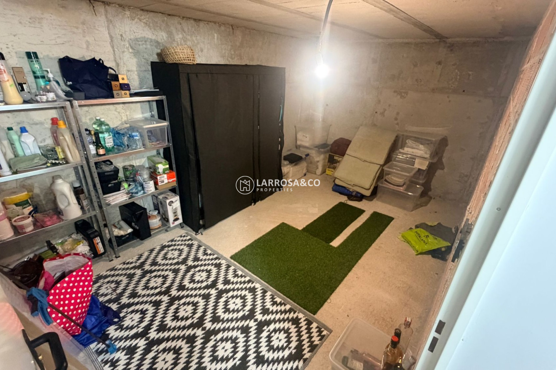 Reventa - Chalet - Dolores - Costa Blanca