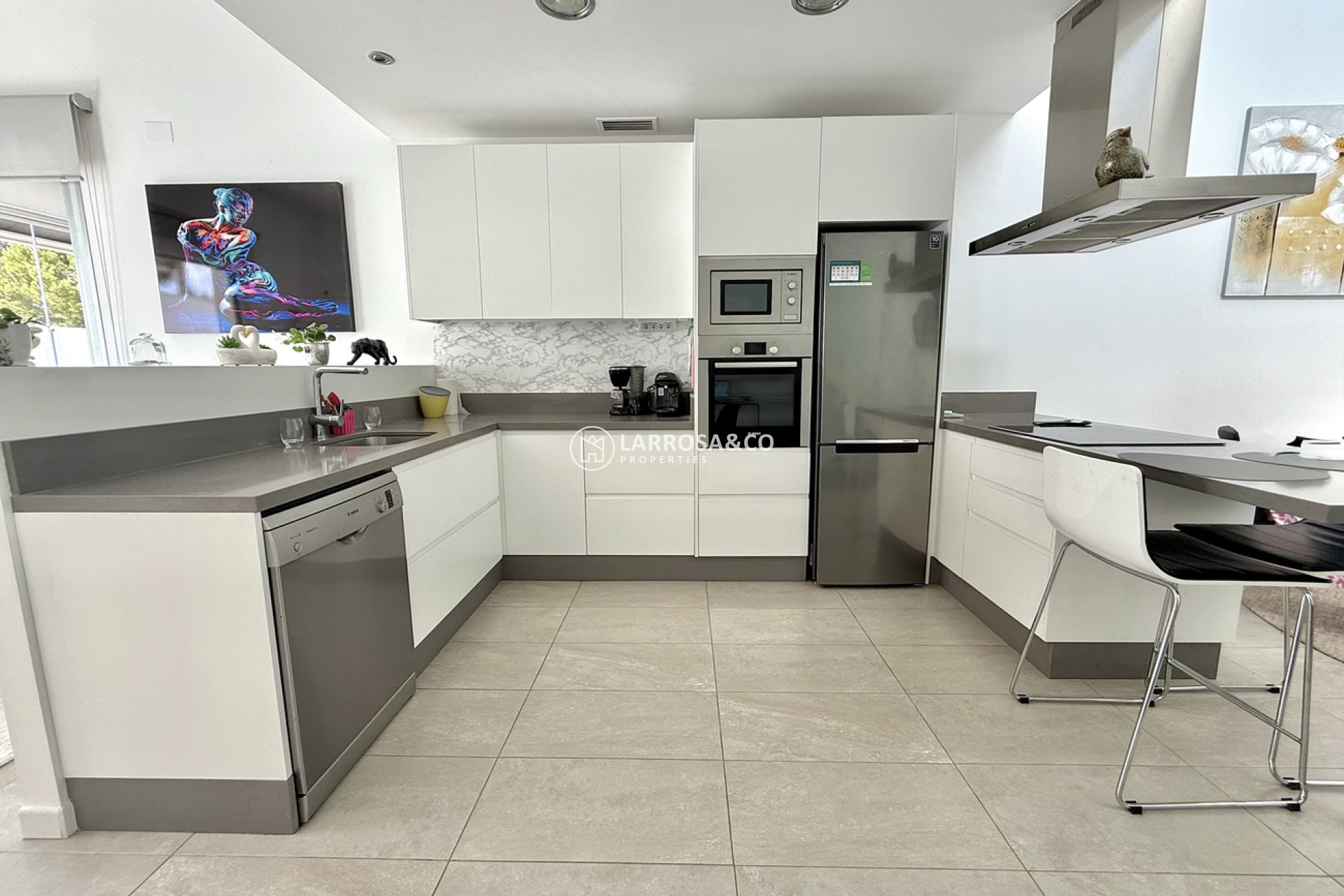Reventa - Chalet - Dolores - Costa Blanca