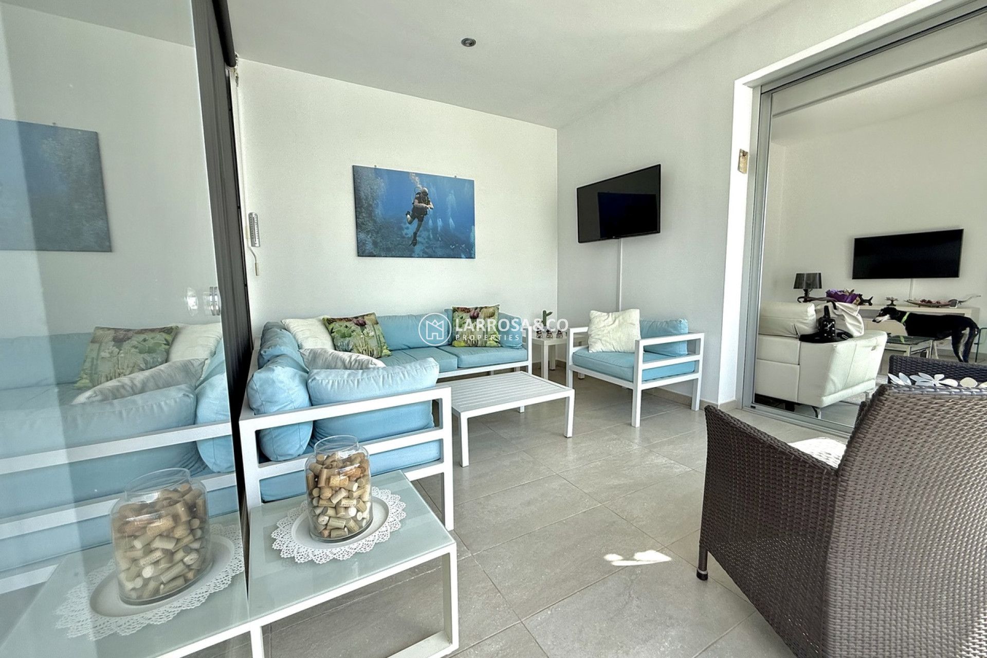 Reventa - Chalet - Dolores - Costa Blanca