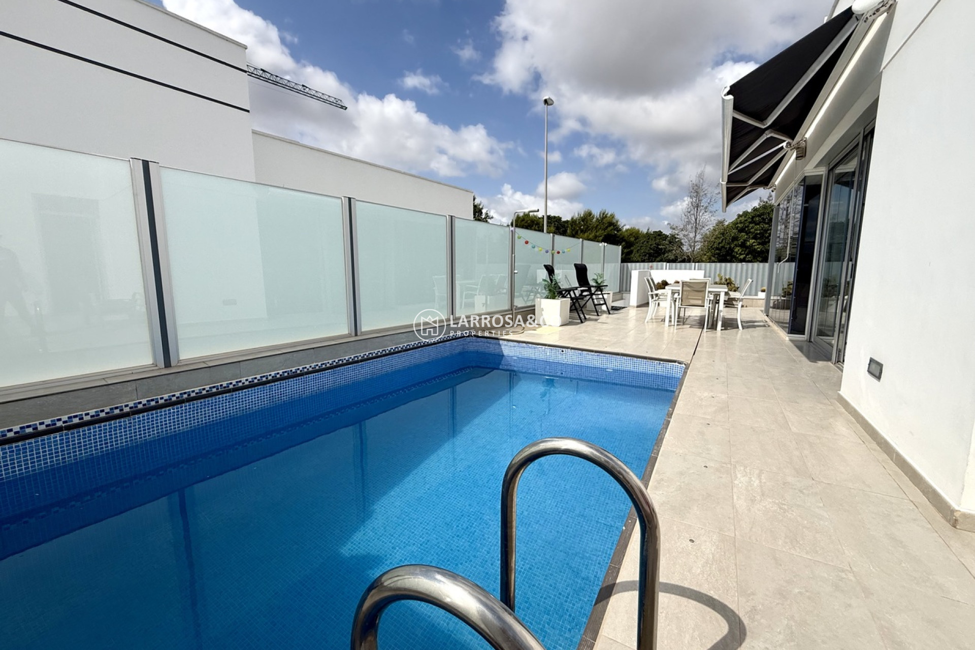 Reventa - Chalet - Dolores - Costa Blanca