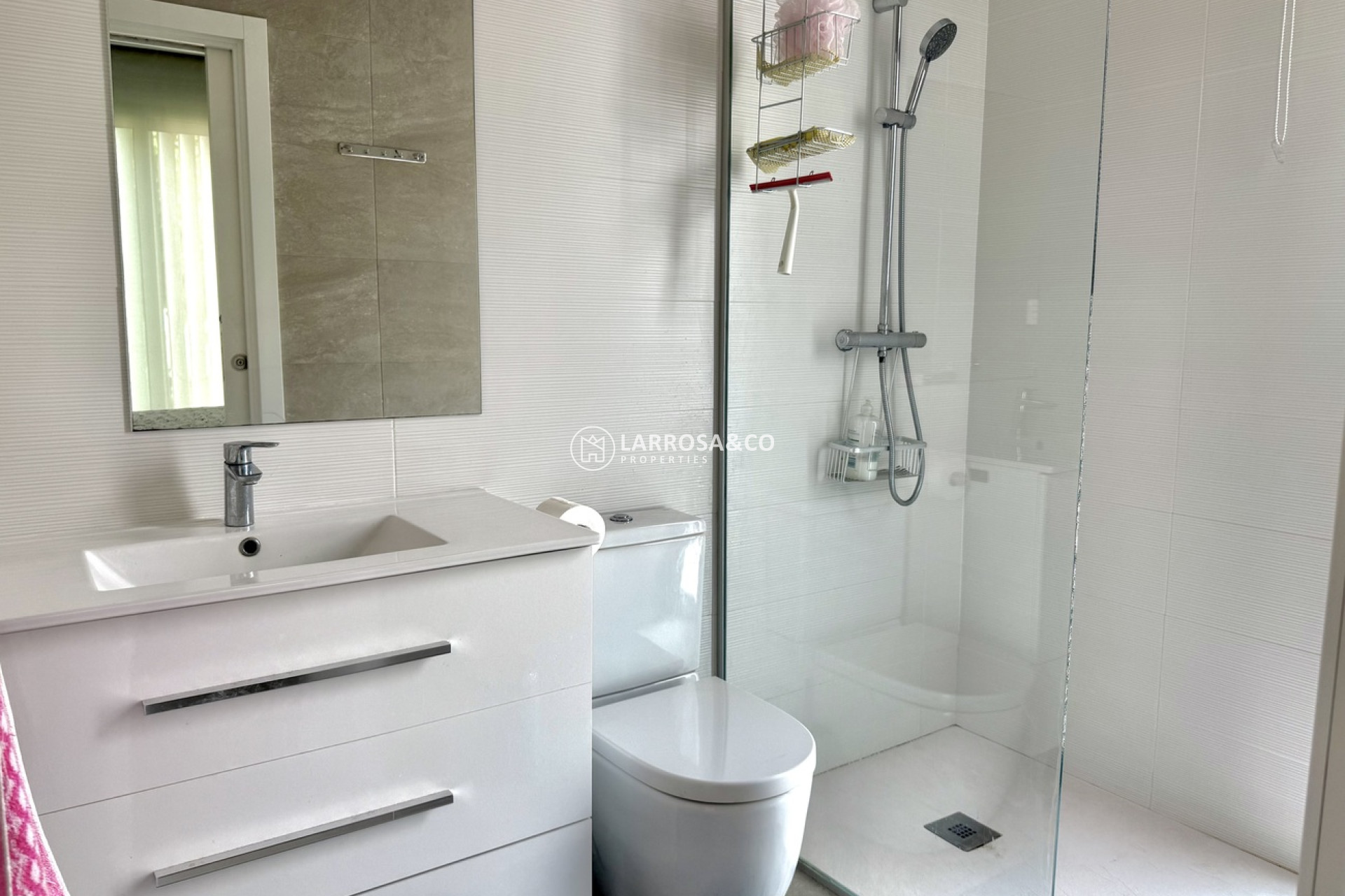 Reventa - Chalet - Dolores - Costa Blanca