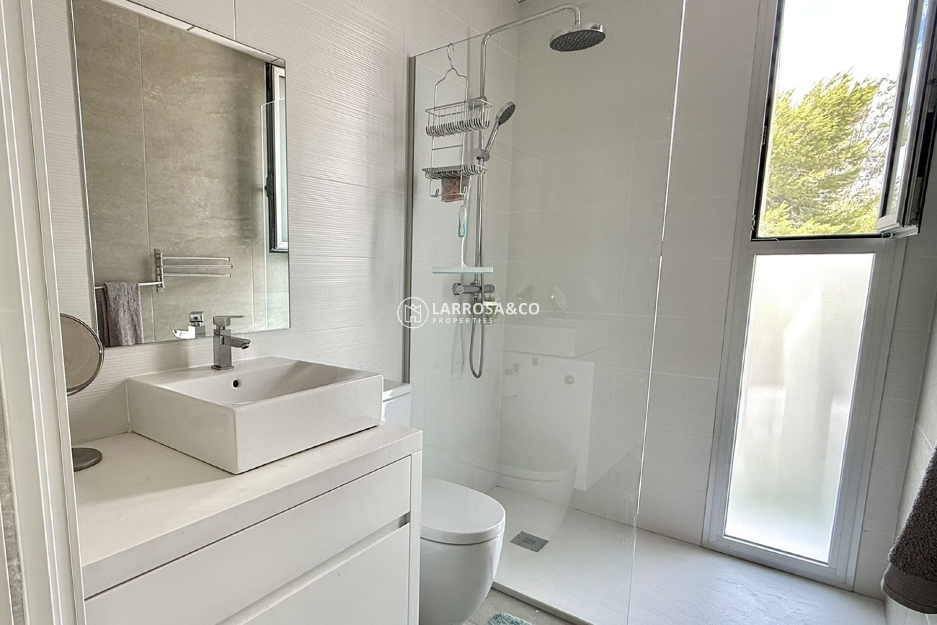 Reventa - Chalet - Dolores - Costa Blanca