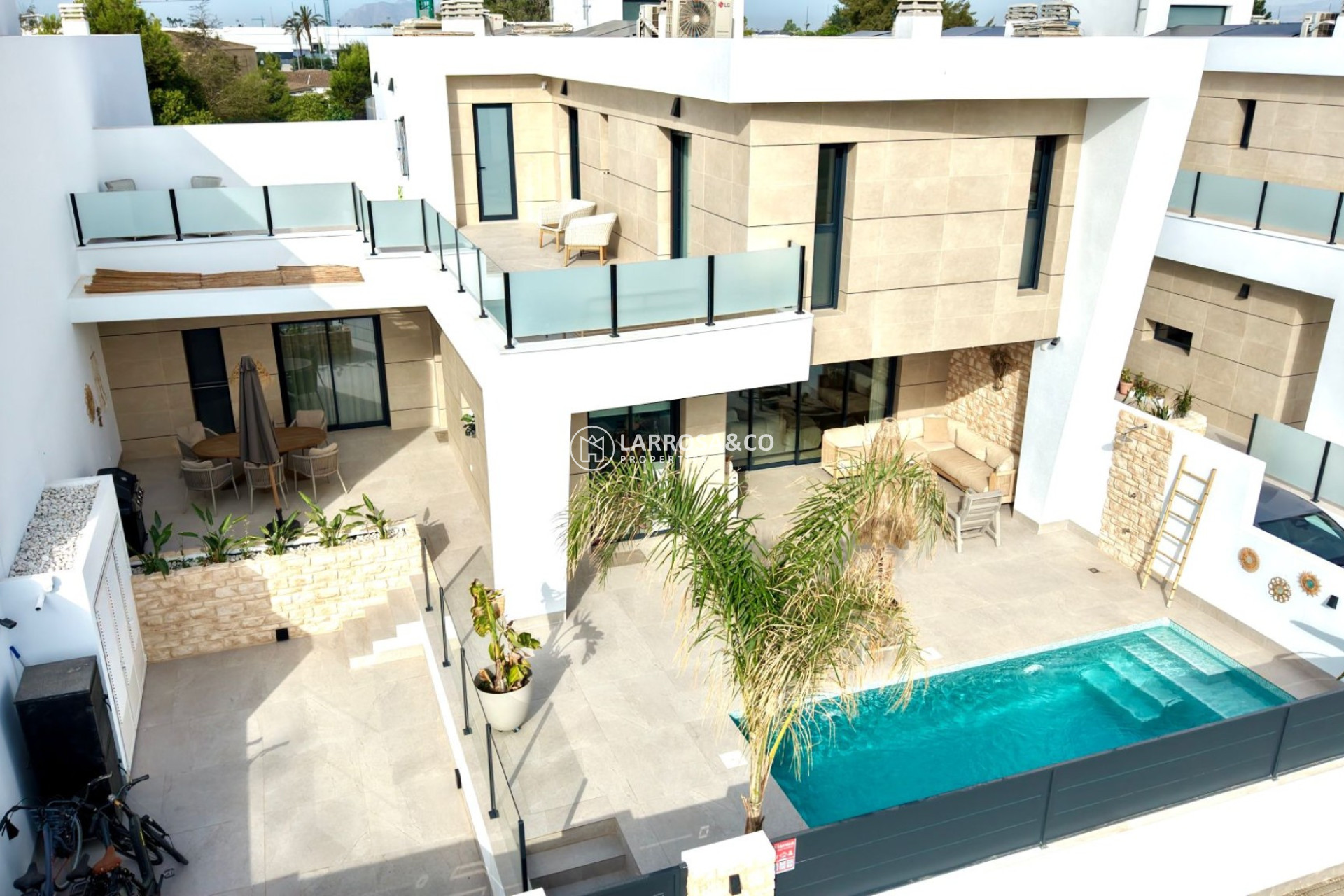 Reventa - Chalet - Dolores - Costa Blanca