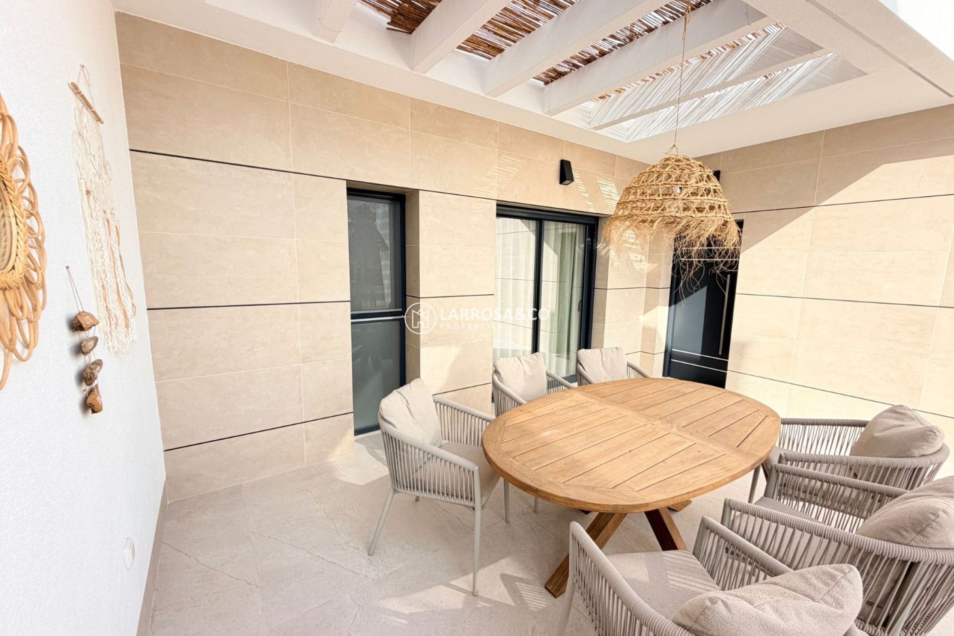 Reventa - Chalet - Dolores - Costa Blanca