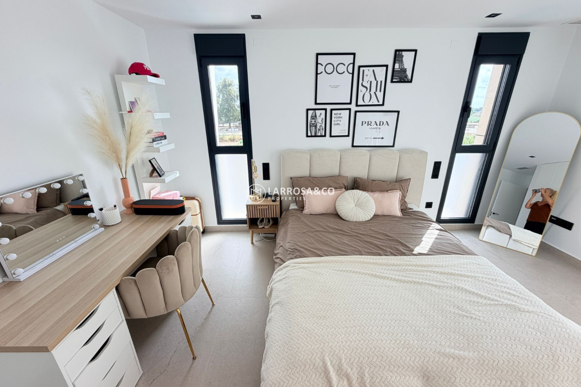 Reventa - Chalet - Dolores - Costa Blanca
