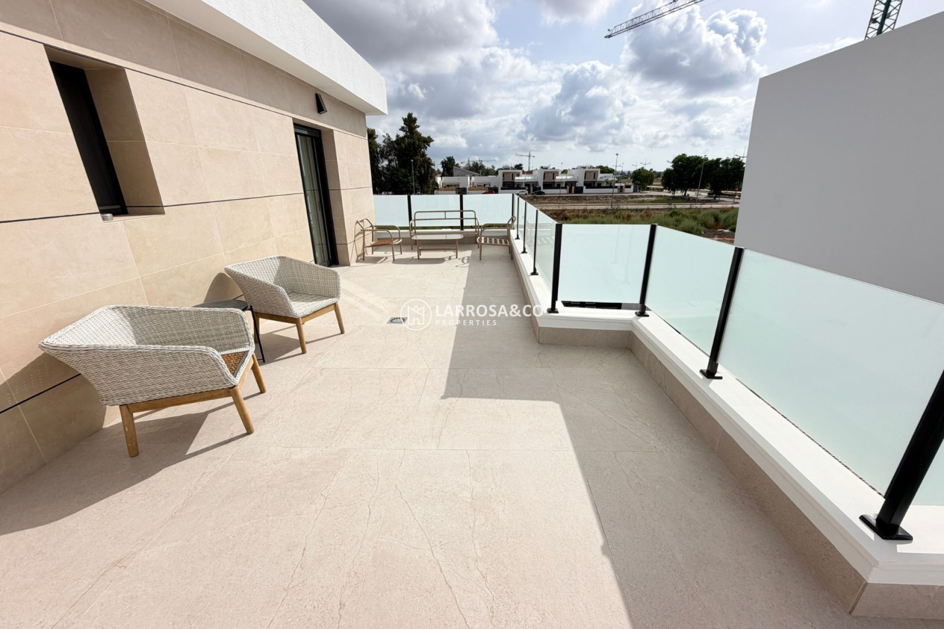 Reventa - Chalet - Dolores - Costa Blanca