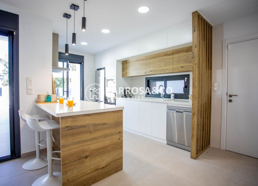 Reventa - Chalet - Dolores - Costa Blanca