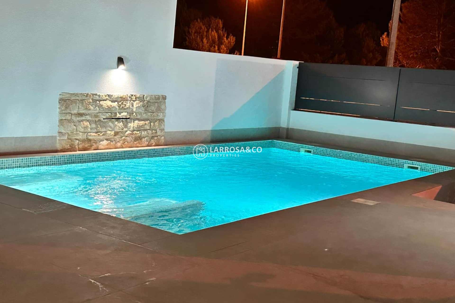 Reventa - Chalet - Dolores - Costa Blanca
