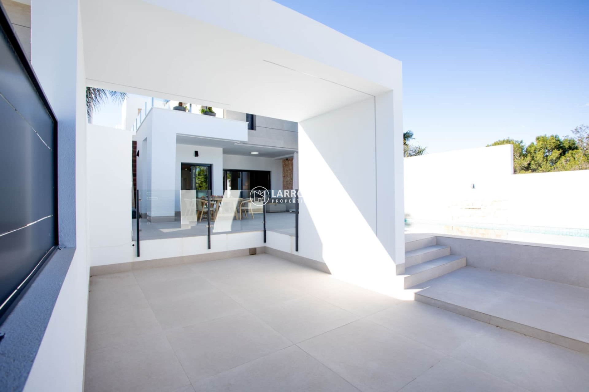 Reventa - Chalet - Dolores - Costa Blanca
