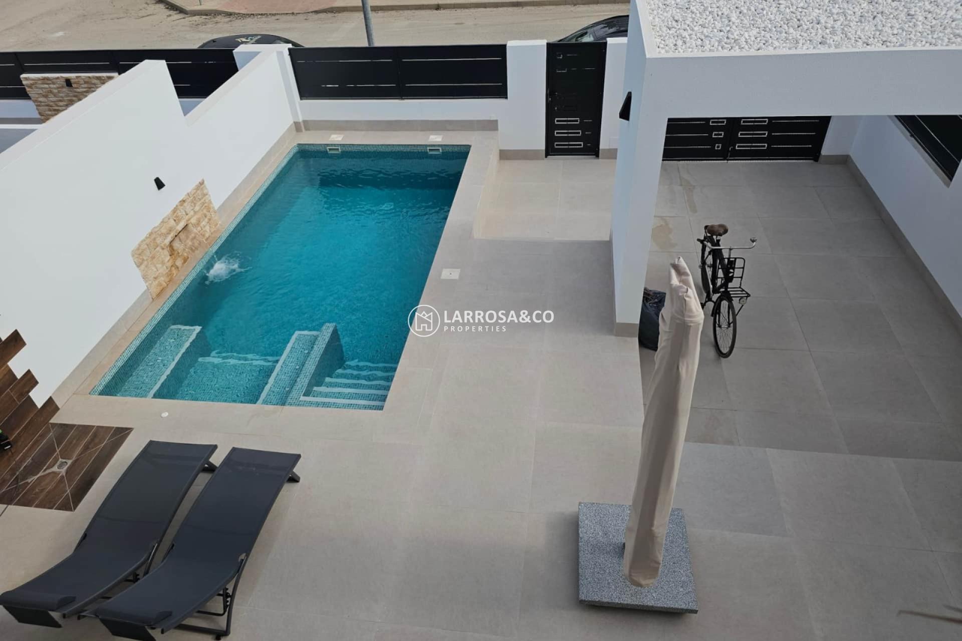 Reventa - Chalet - Dolores - Costa Blanca