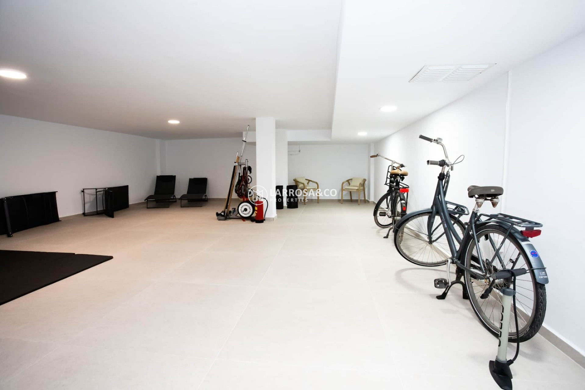 Reventa - Chalet - Dolores - Costa Blanca